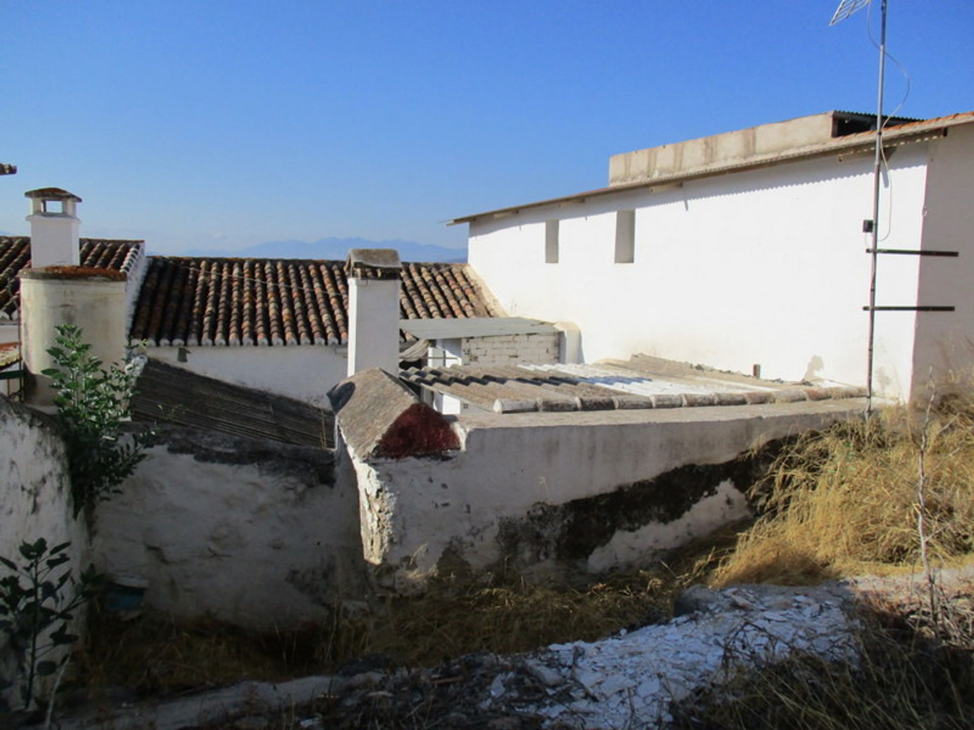 Hus i Álora, Andalucía 11079186