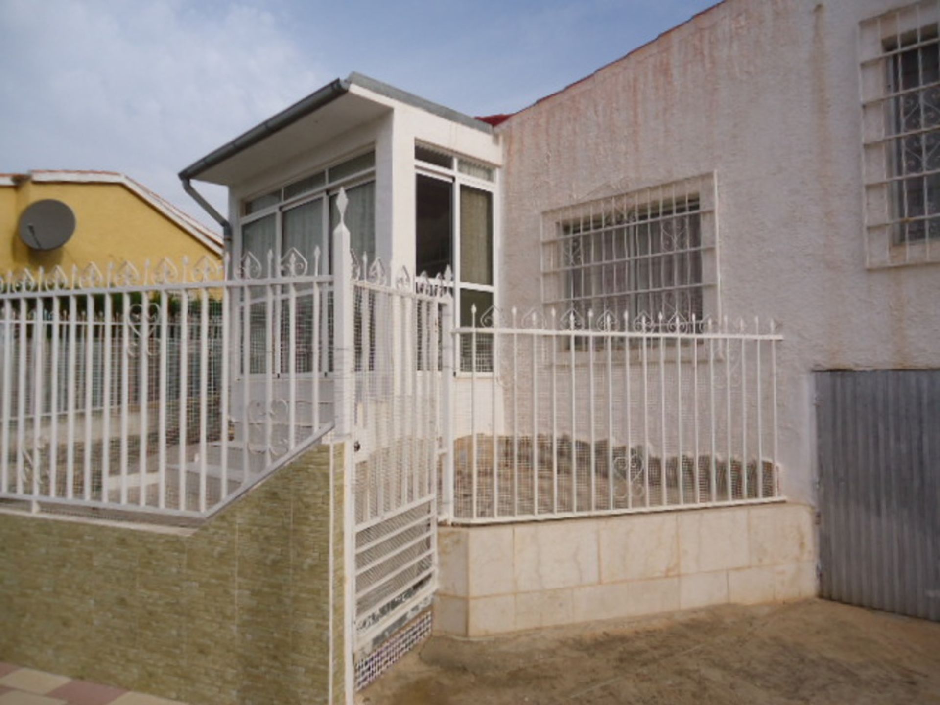 House in San Fulgencio, Comunidad Valenciana 11079188