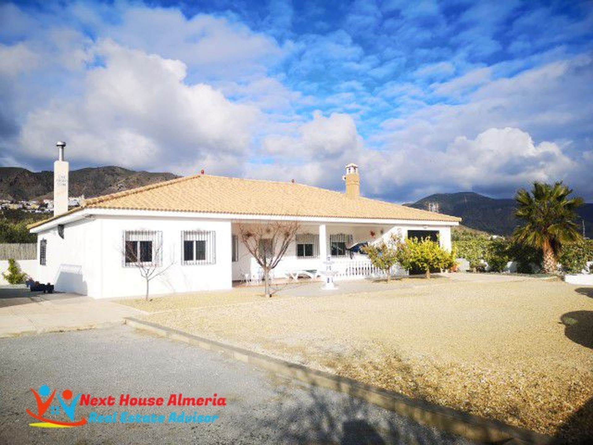 Huis in Somontin, Andalusië 11079217