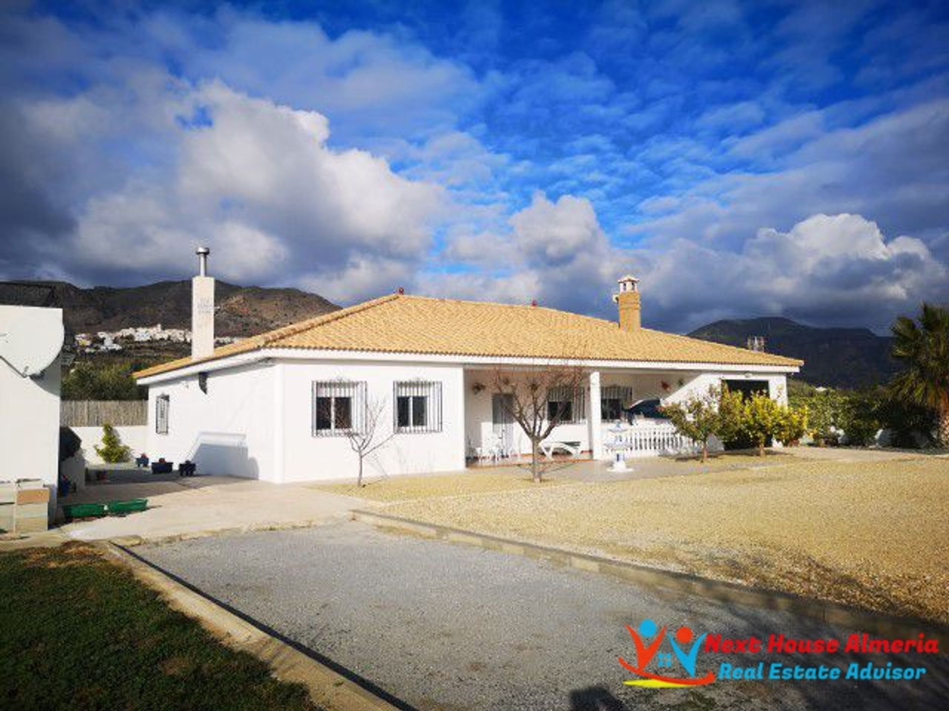 casa en Somontín, Andalucía 11079217