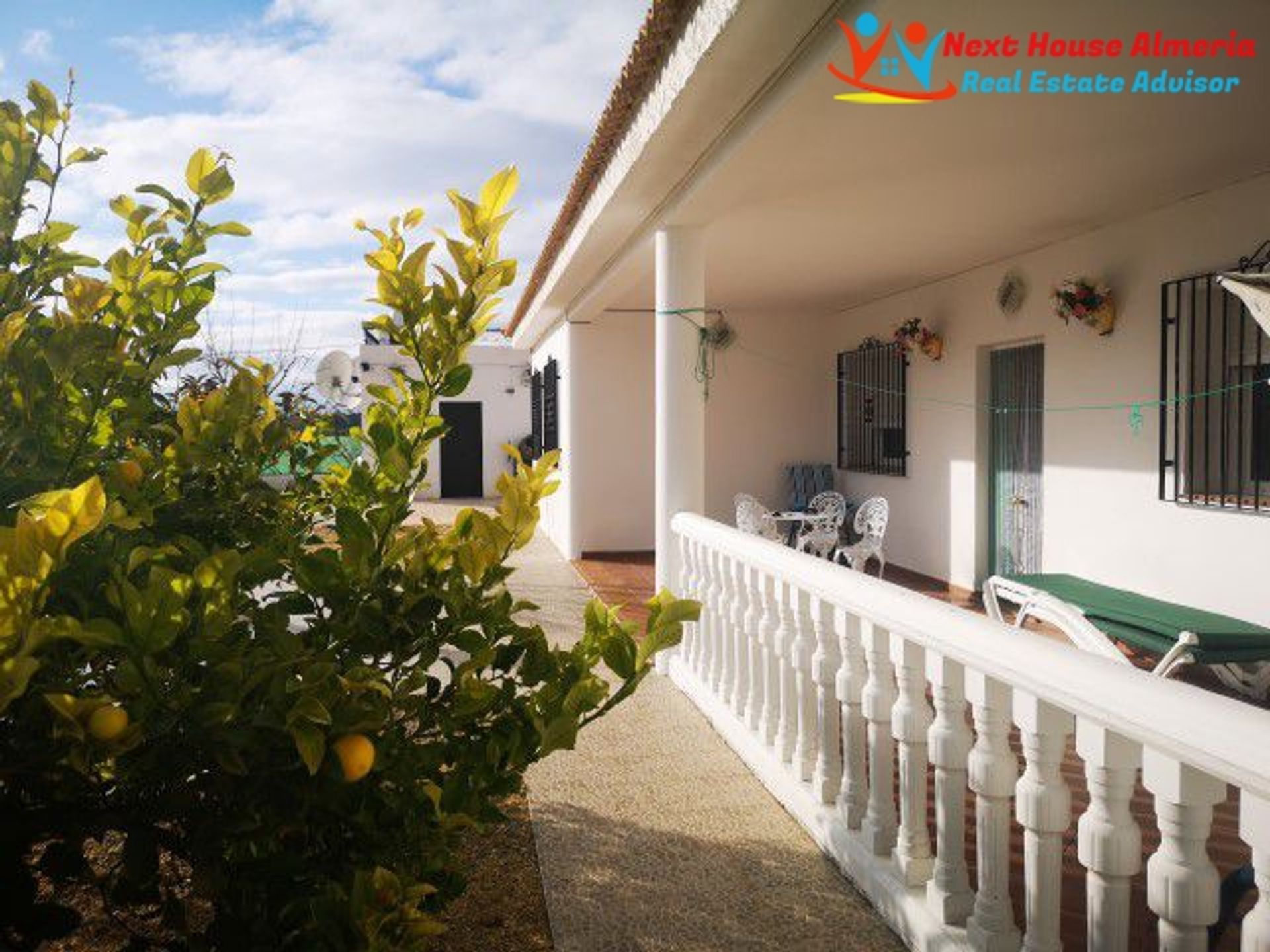 Huis in Somontin, Andalusië 11079217