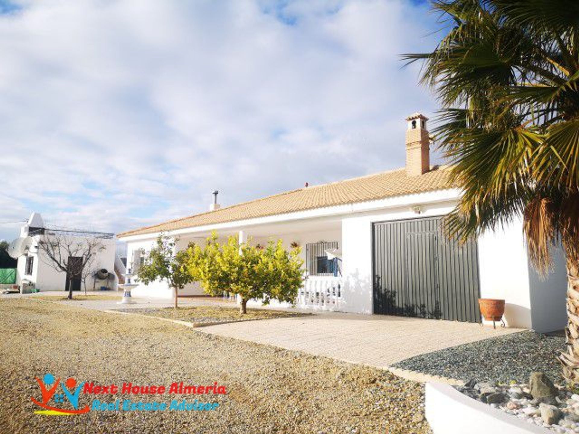 House in Somontin, Andalusia 11079217