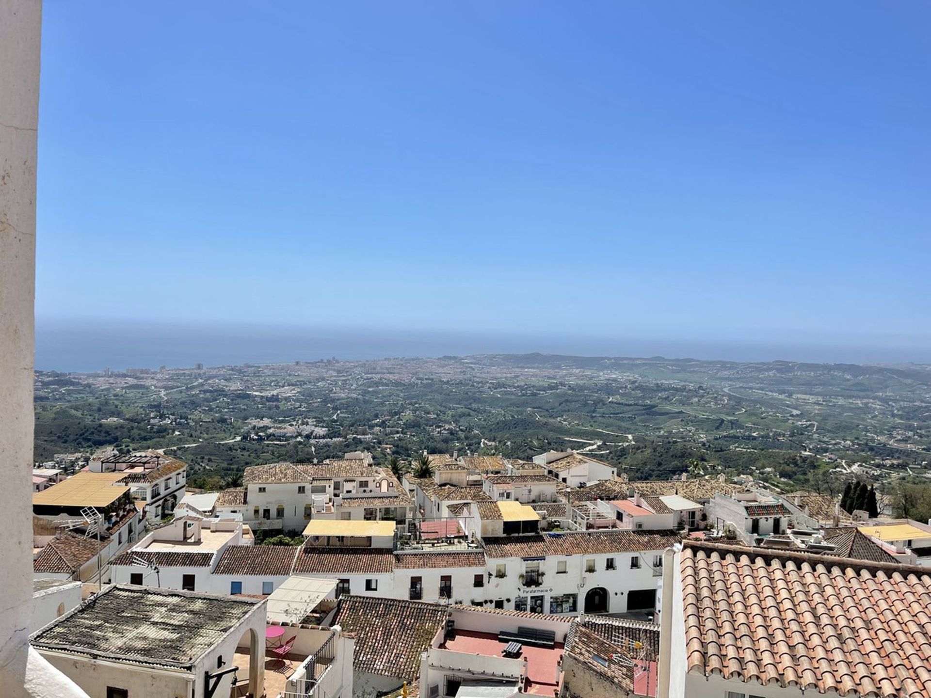 casa no Mijas, Andalucía 11079229