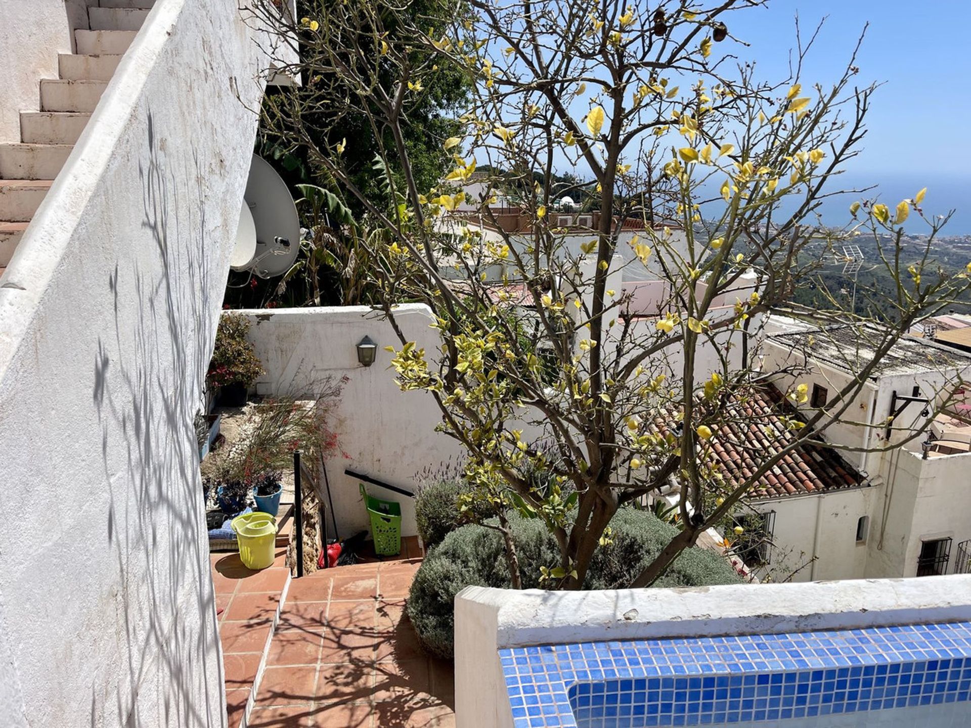 casa no Mijas, Andalucía 11079229