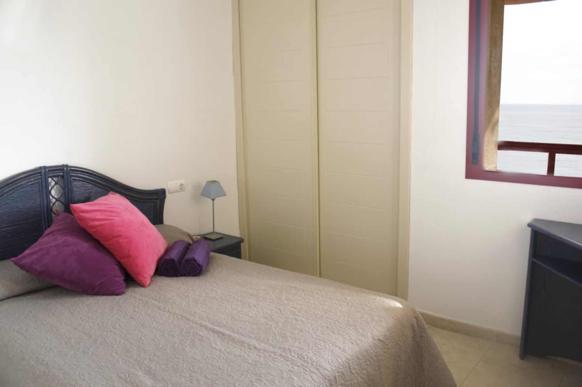 Condominium in Calpe, Comunidad Valenciana 11079230