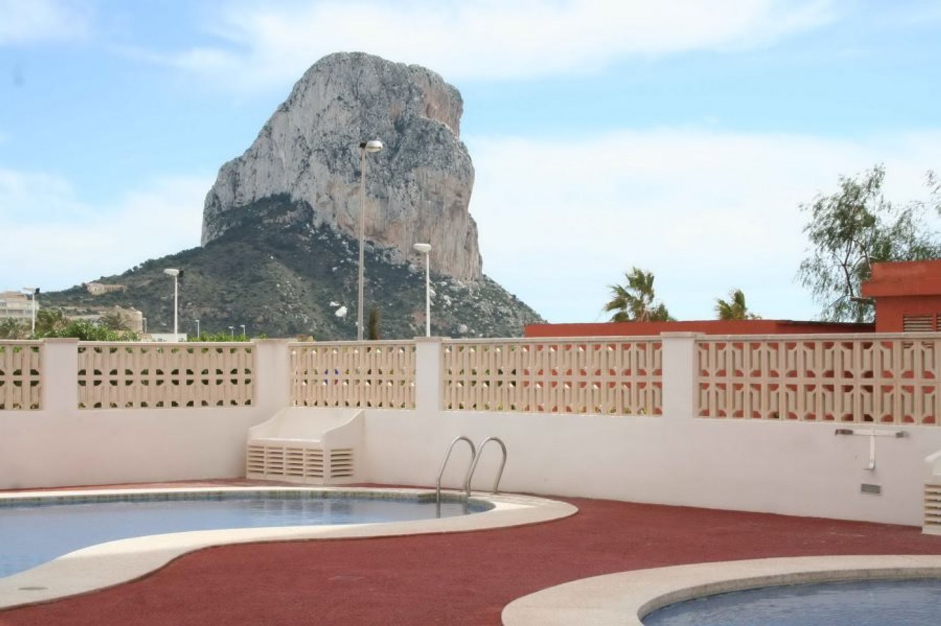 Condominium in Calpe, Comunidad Valenciana 11079230