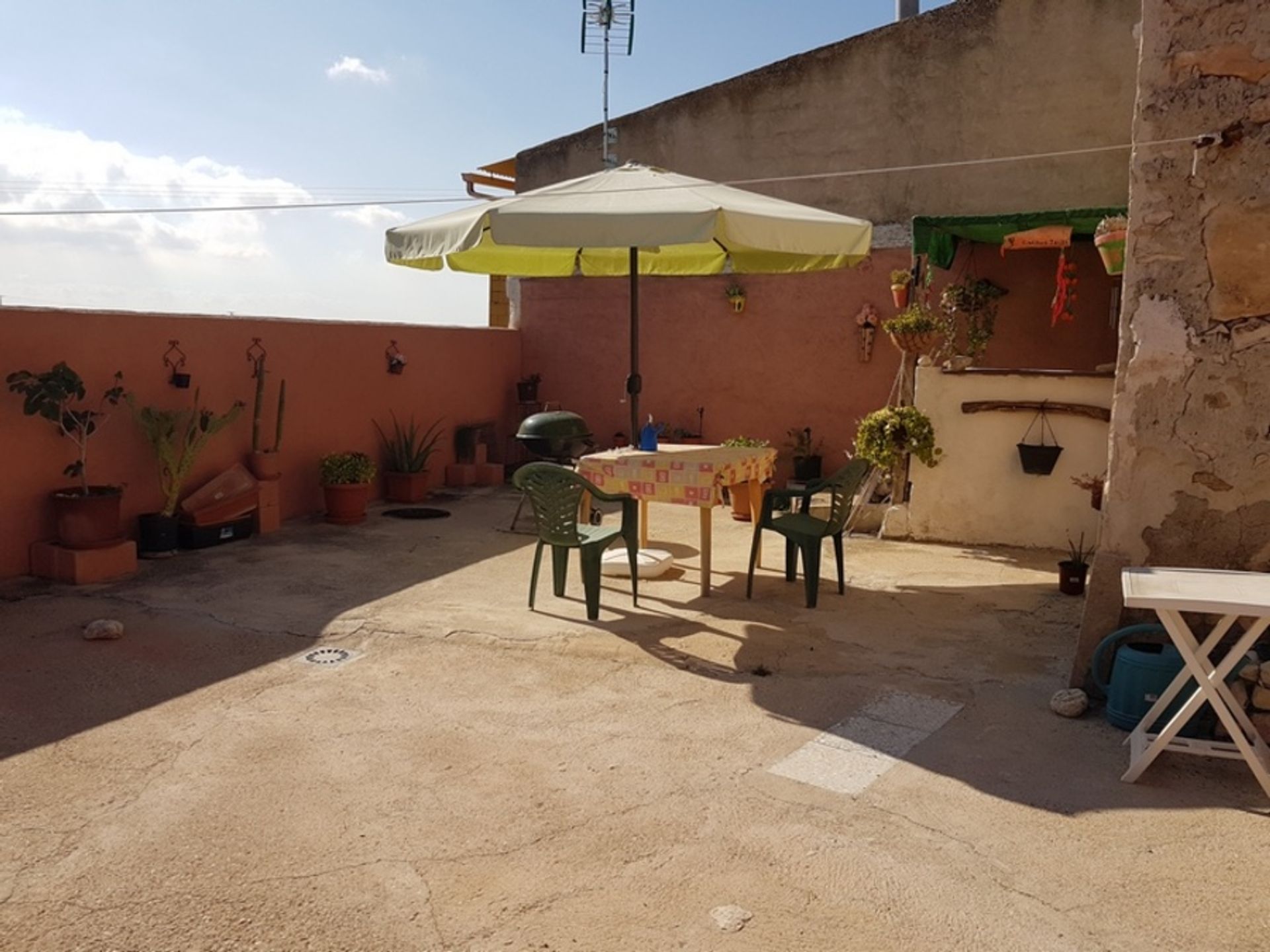 House in Almería, Andalucía 11079244