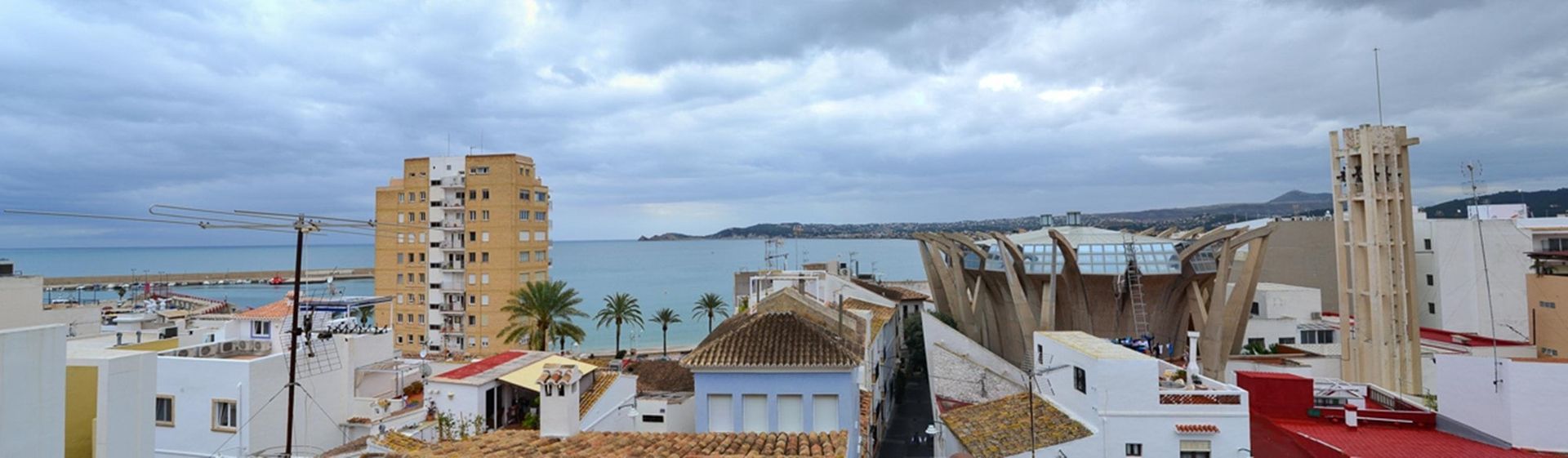 casa en Jávea, Comunidad Valenciana 11079247