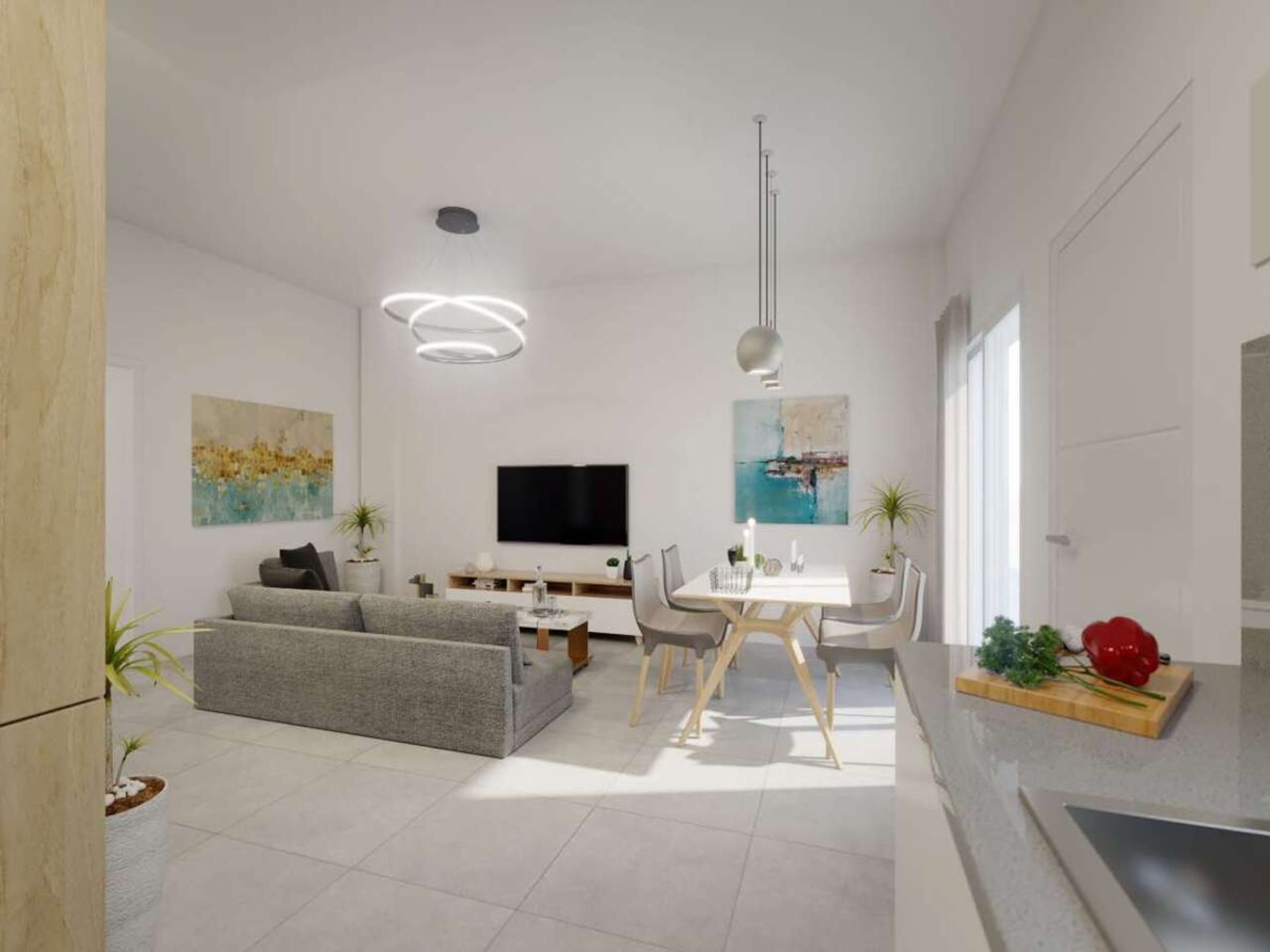 Condominio nel Campoamor, Valenza 11079267