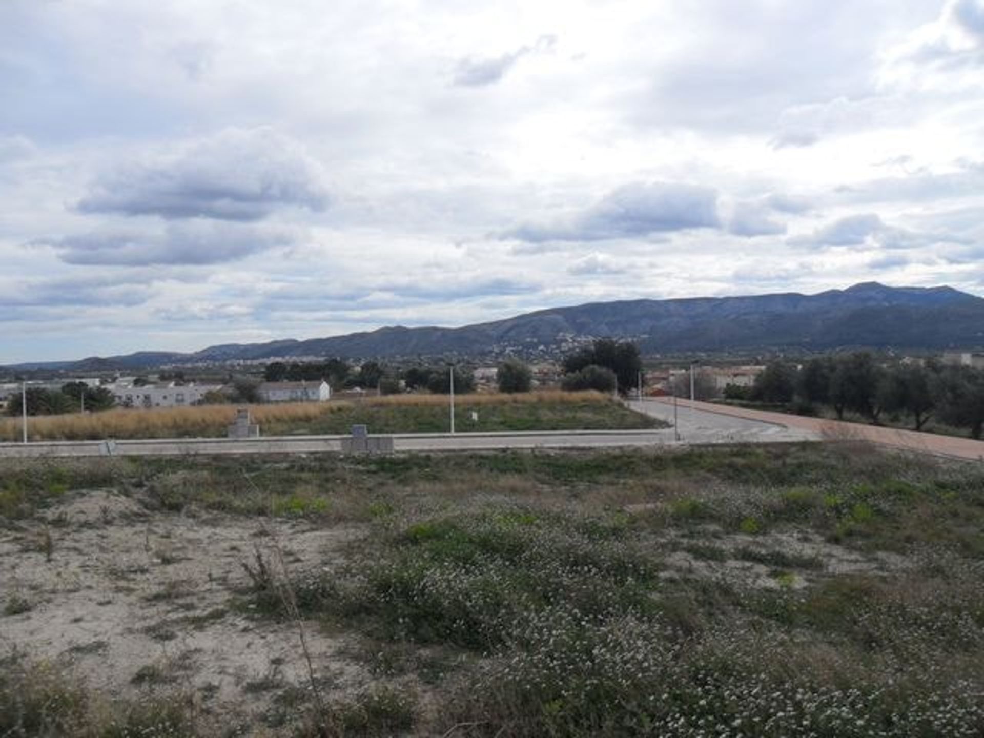 Land in Beniarbeig, Comunidad Valenciana 11079273