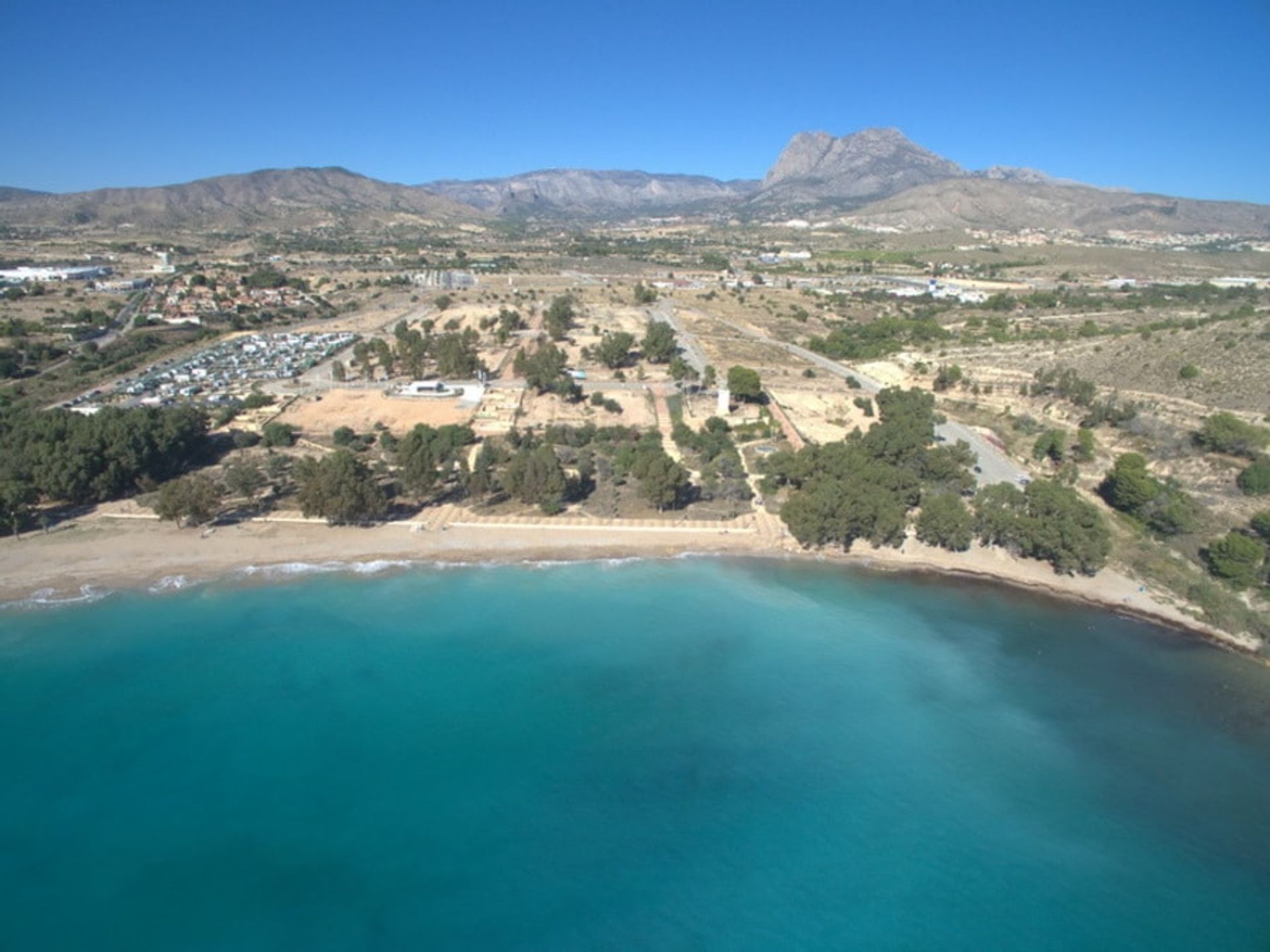 Hus i La Vila Joiosa, Comunidad Valenciana 11079274