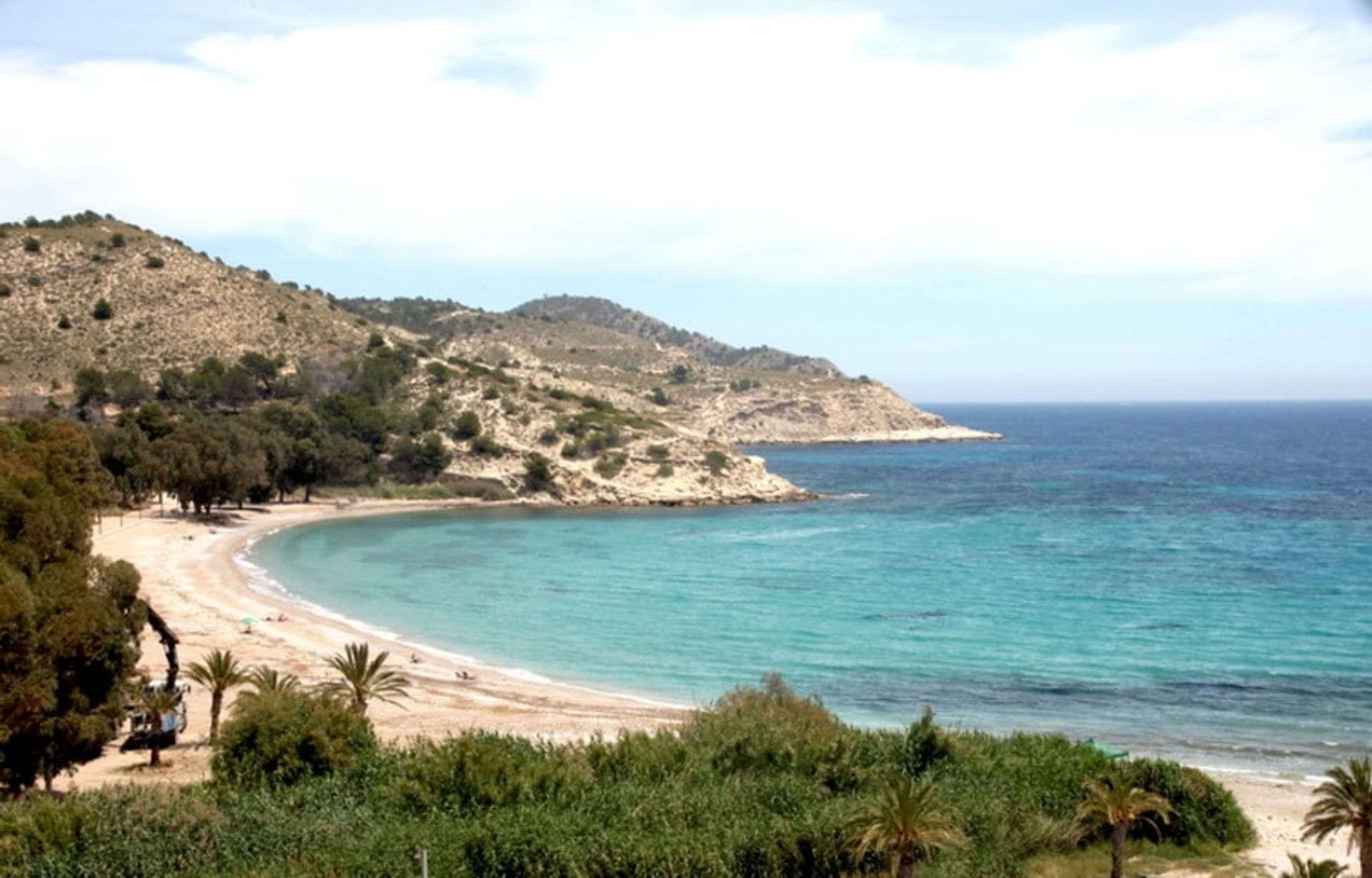 Huis in La Vila Joiosa, Comunidad Valenciana 11079274