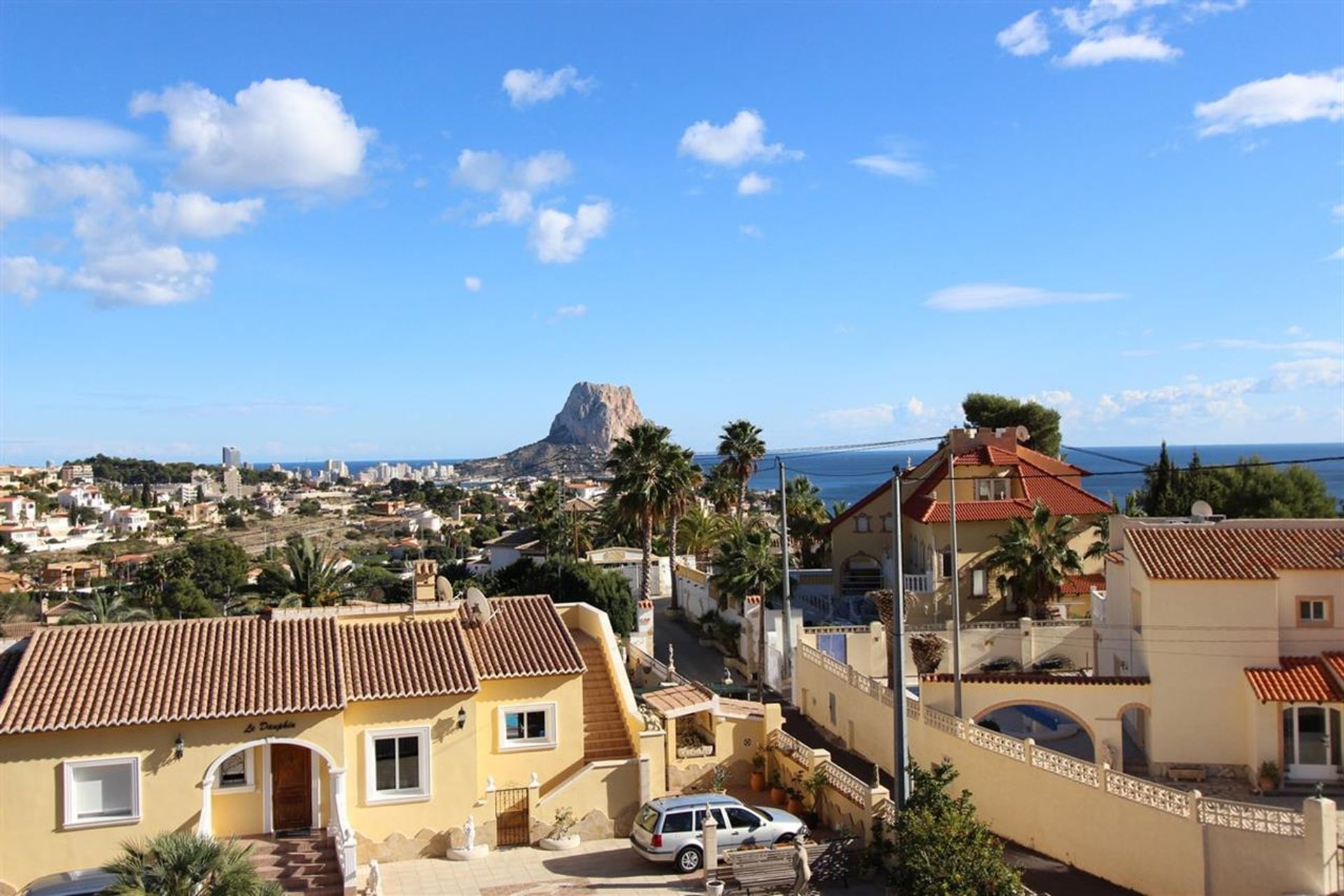 rumah dalam Calpe, Valencia 11079280