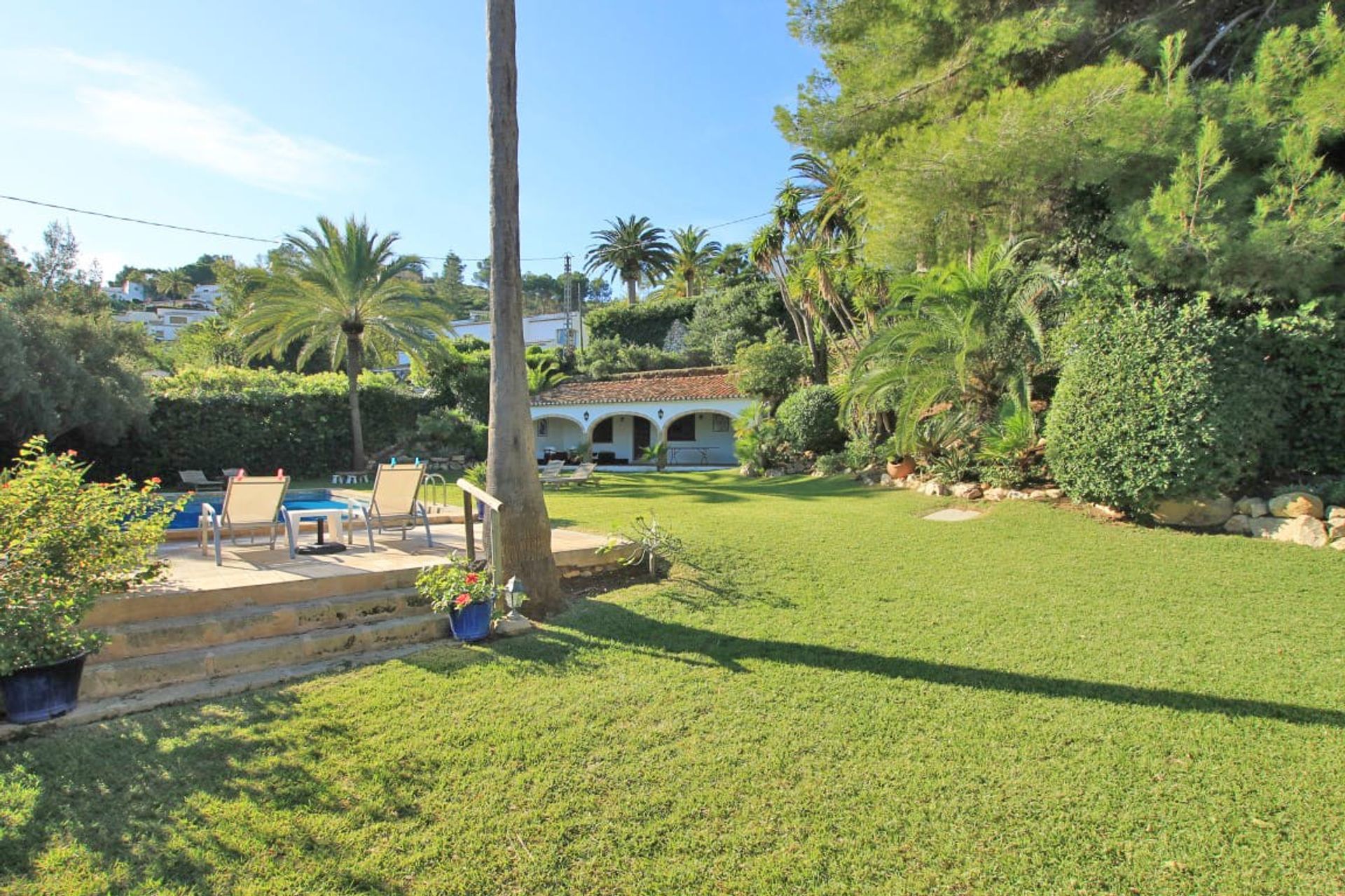 casa en Jávea, Comunidad Valenciana 11079292