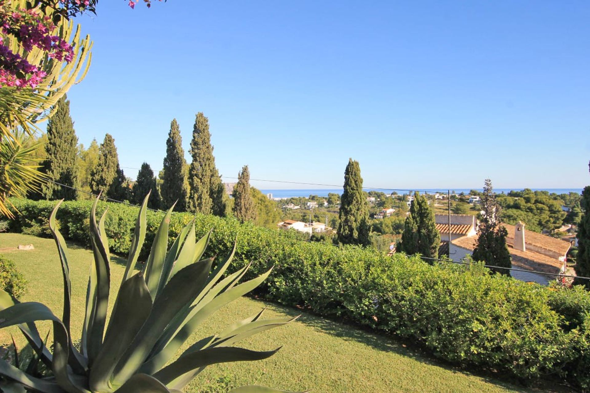 casa en Jávea, Comunidad Valenciana 11079292