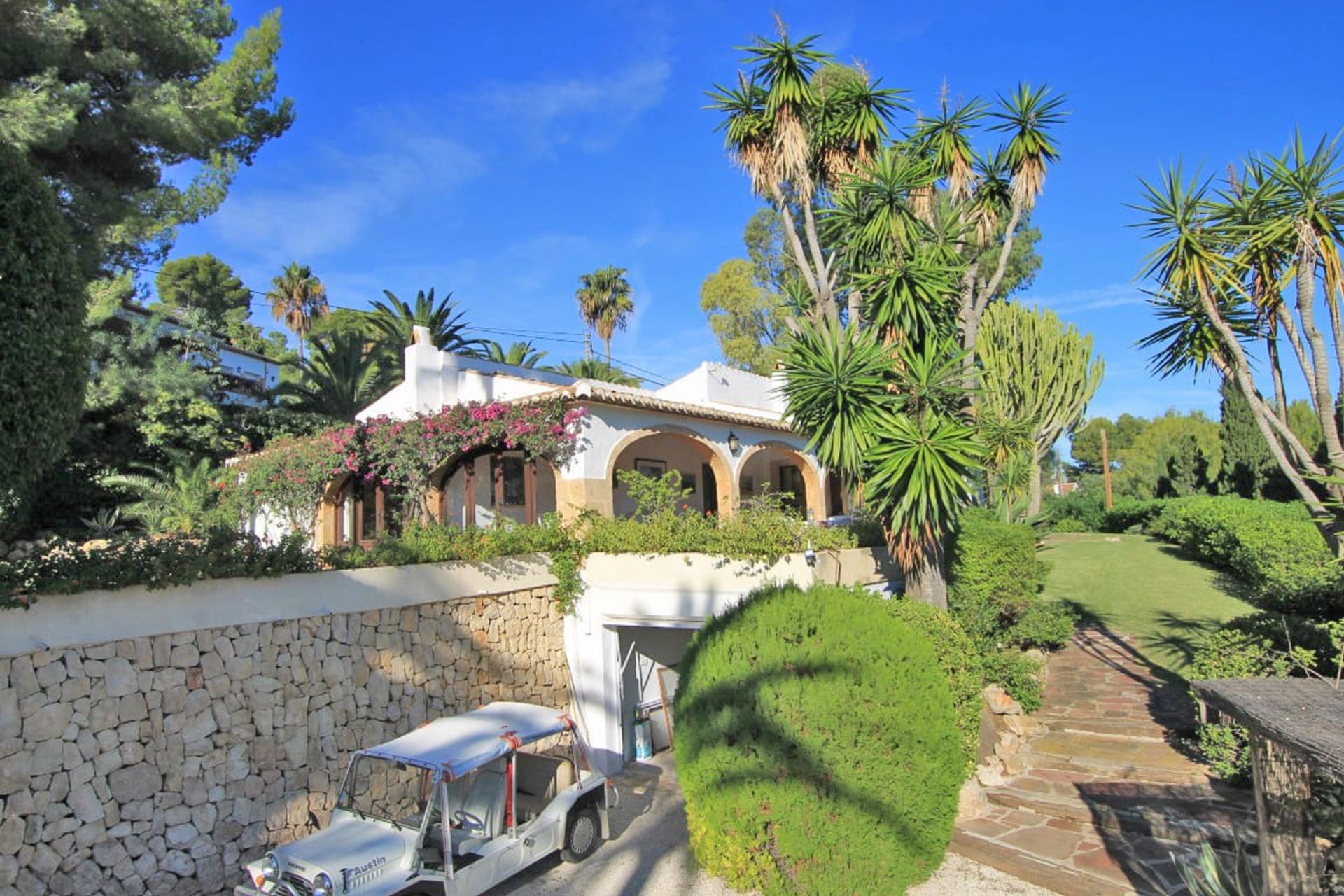 casa en Jávea, Comunidad Valenciana 11079292