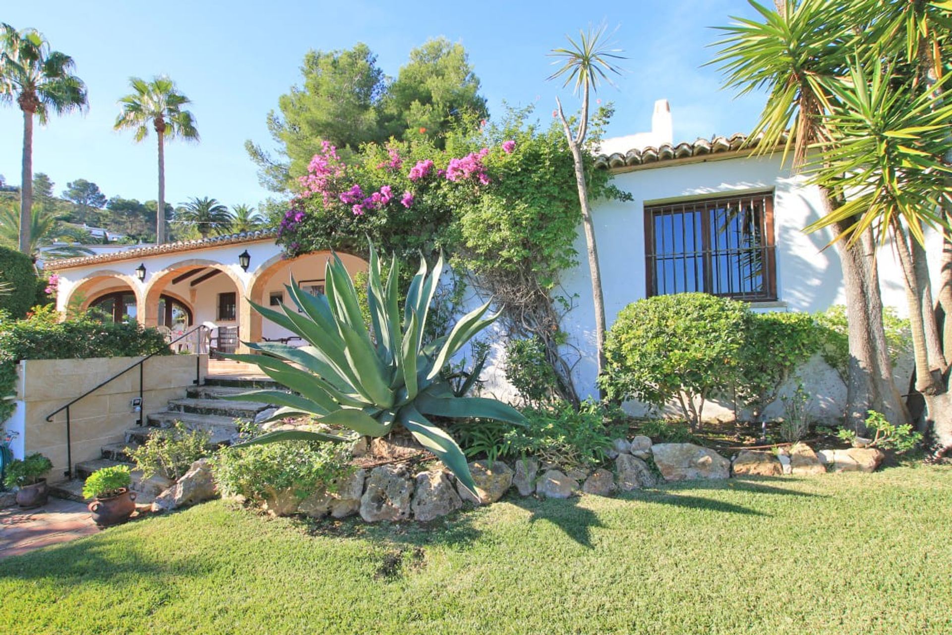 casa en Jávea, Comunidad Valenciana 11079292