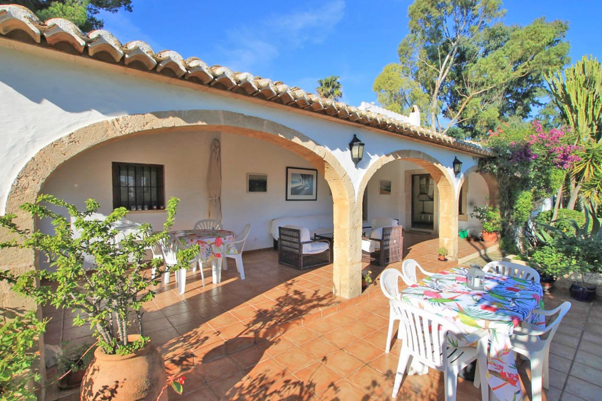 casa en Jávea, Comunidad Valenciana 11079292