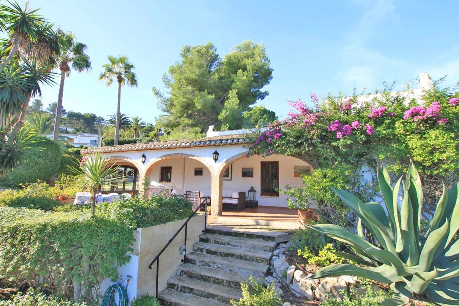 casa en Jávea, Comunidad Valenciana 11079292