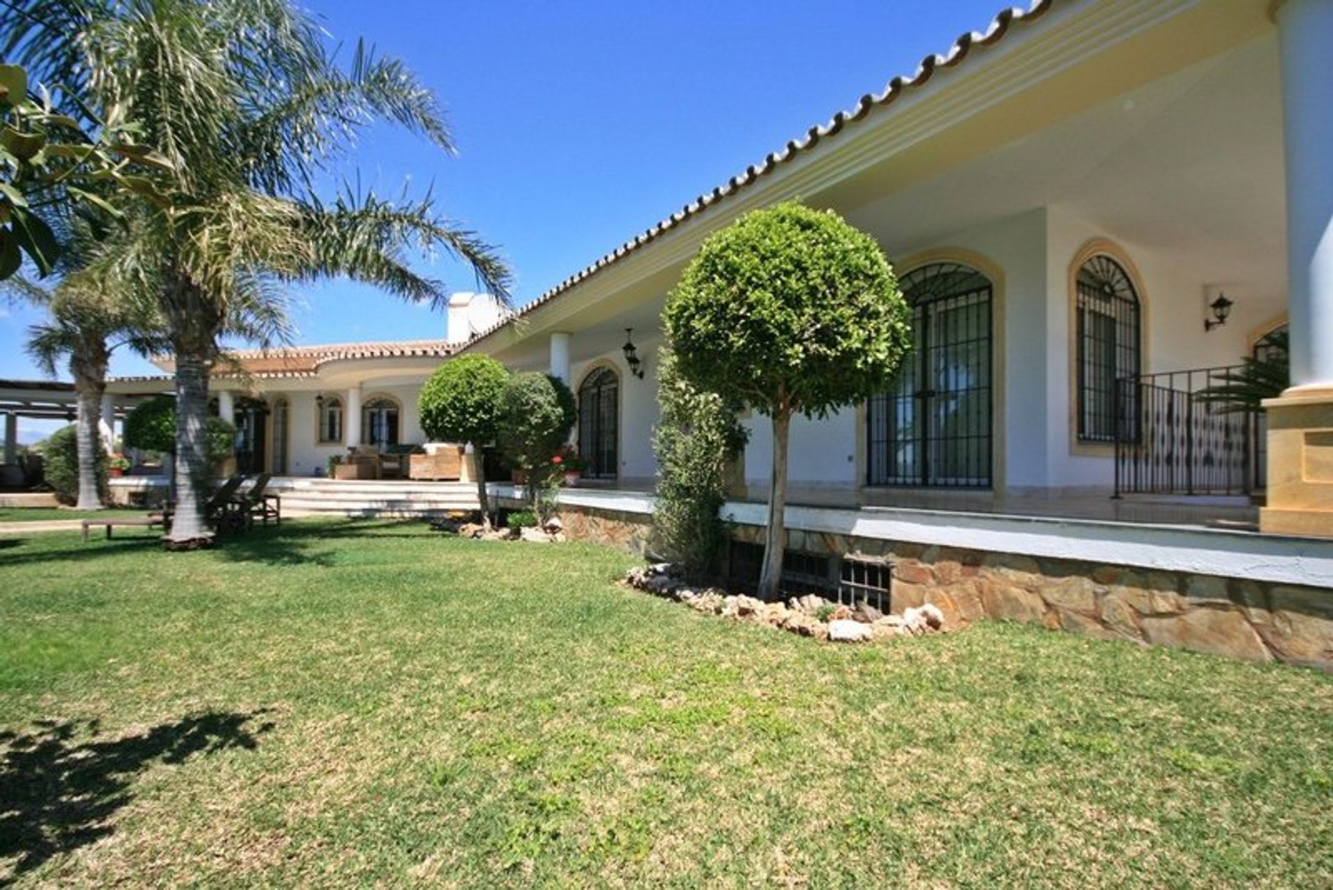 House in Mijas, Andalucía 11079301