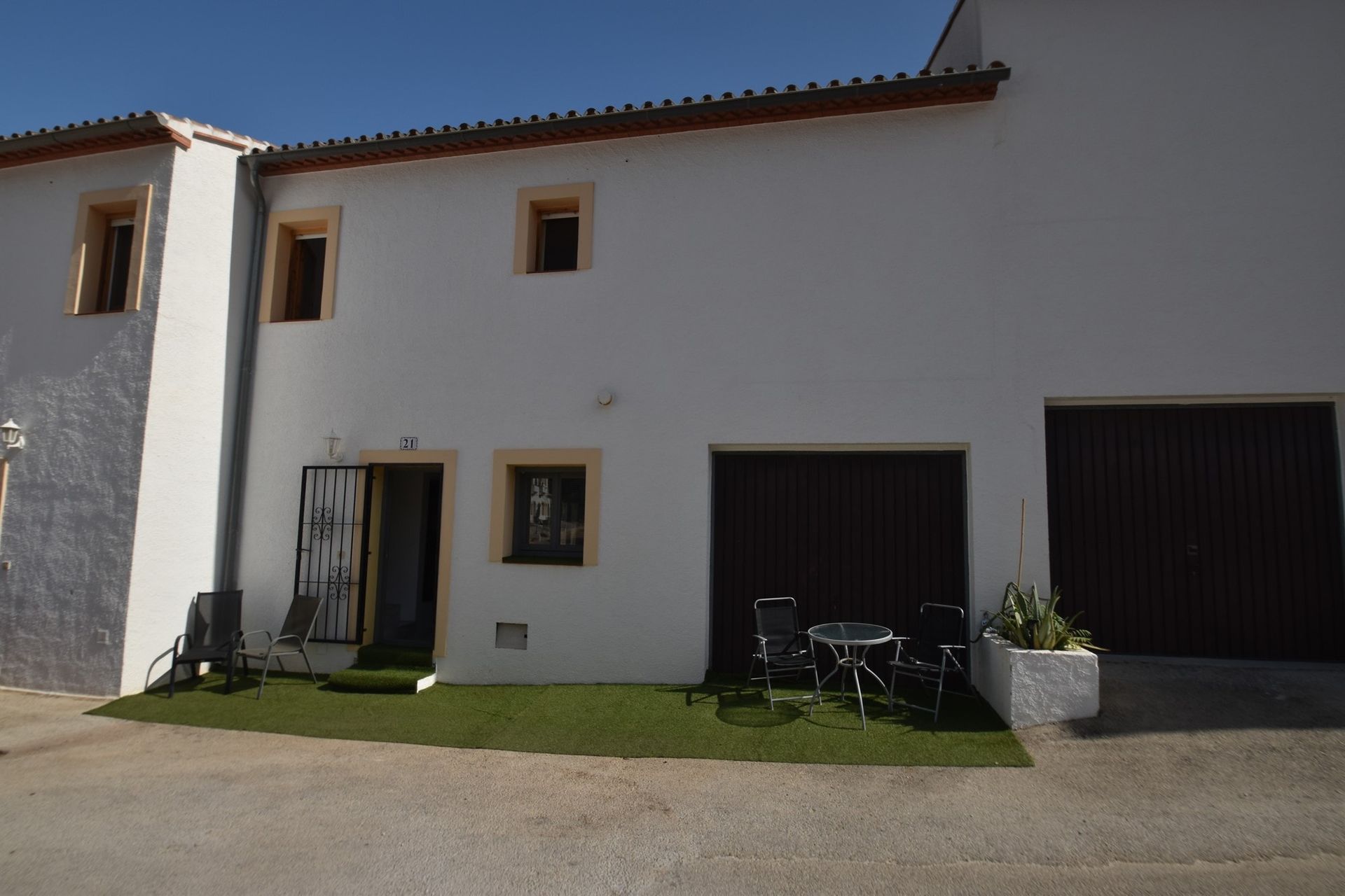 بيت في Alacant, Comunidad Valenciana 11079356