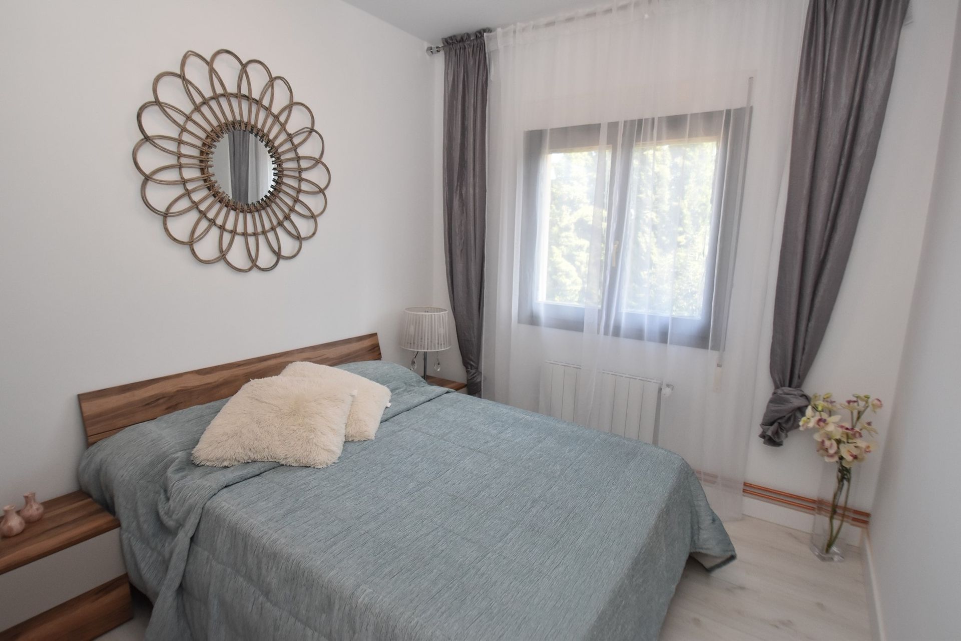 بيت في Alacant, Comunidad Valenciana 11079356