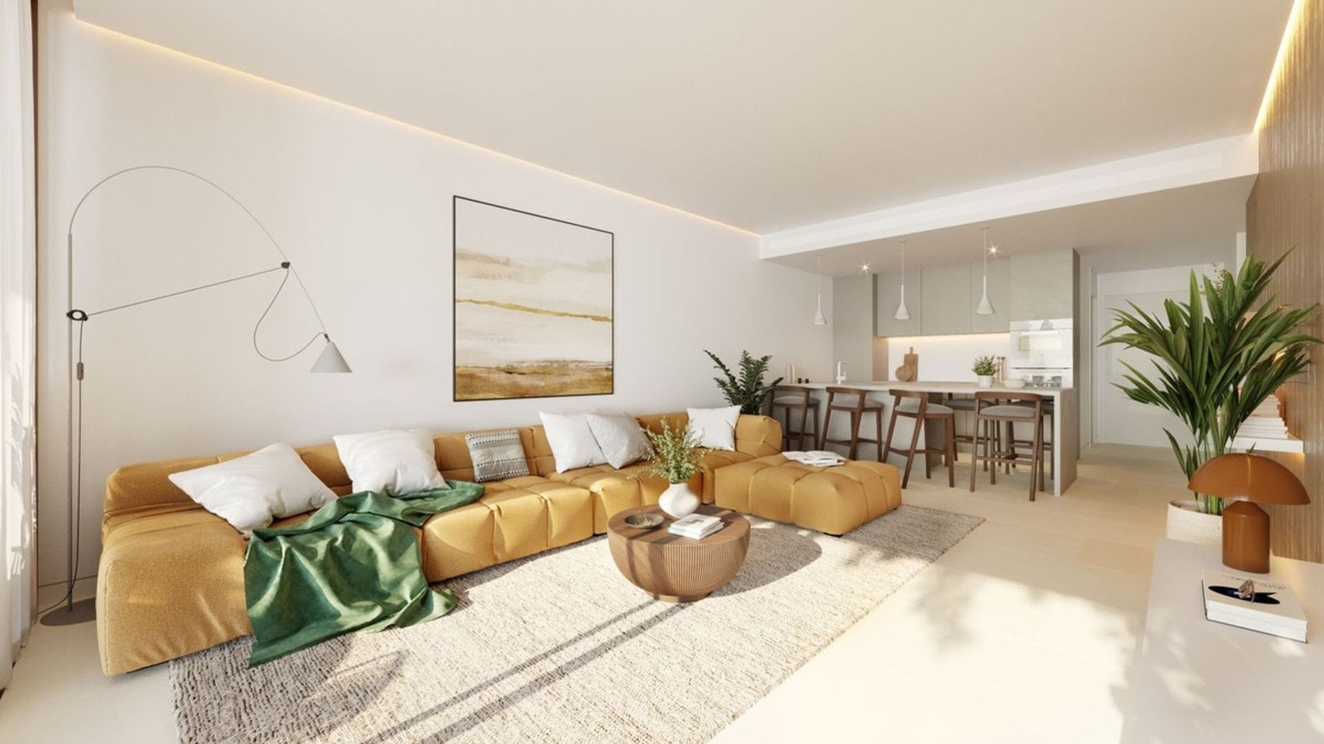 Condominio nel Fuengirola, Andalucía 11079410