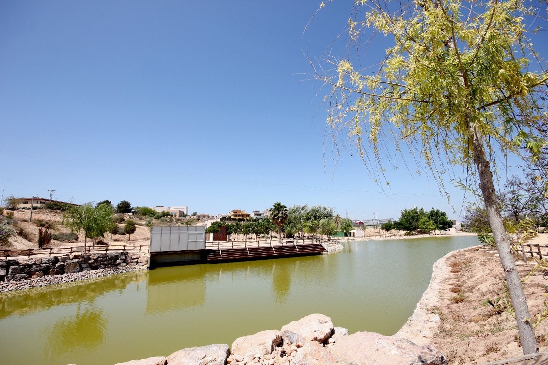 بيت في Benijófar, Comunidad Valenciana 11079417