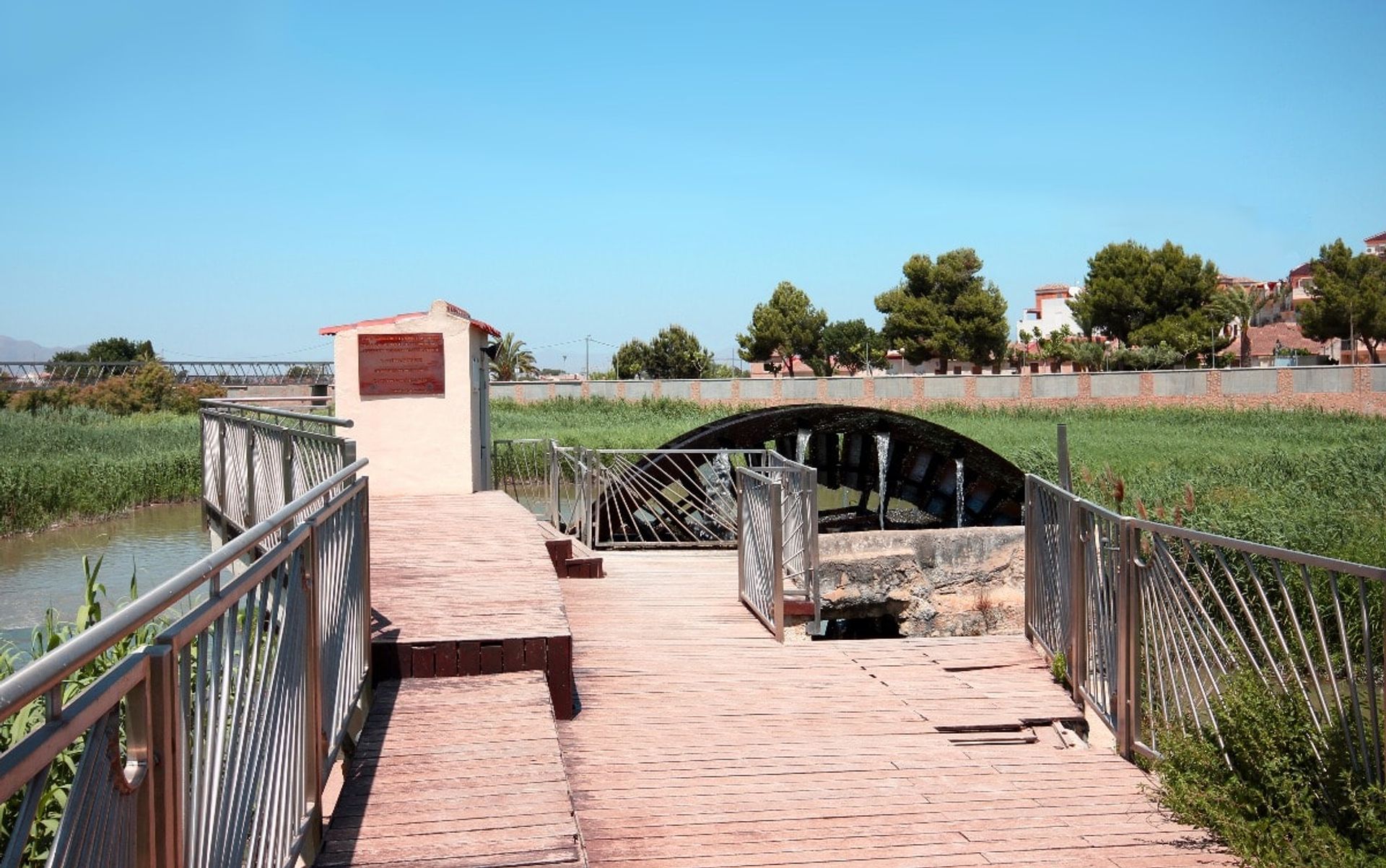 casa en Benijófar, Comunidad Valenciana 11079417