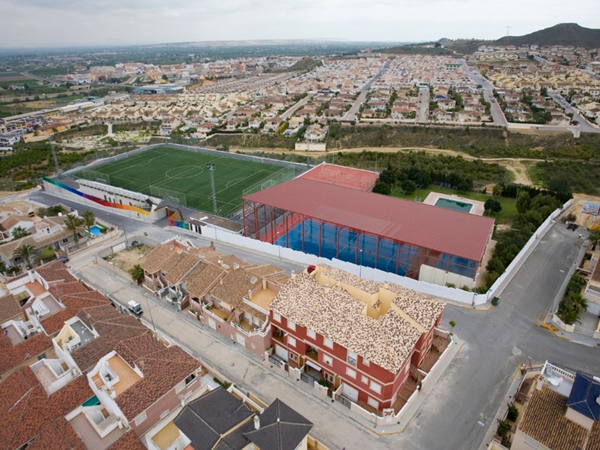 House in Benijófar, Comunidad Valenciana 11079417