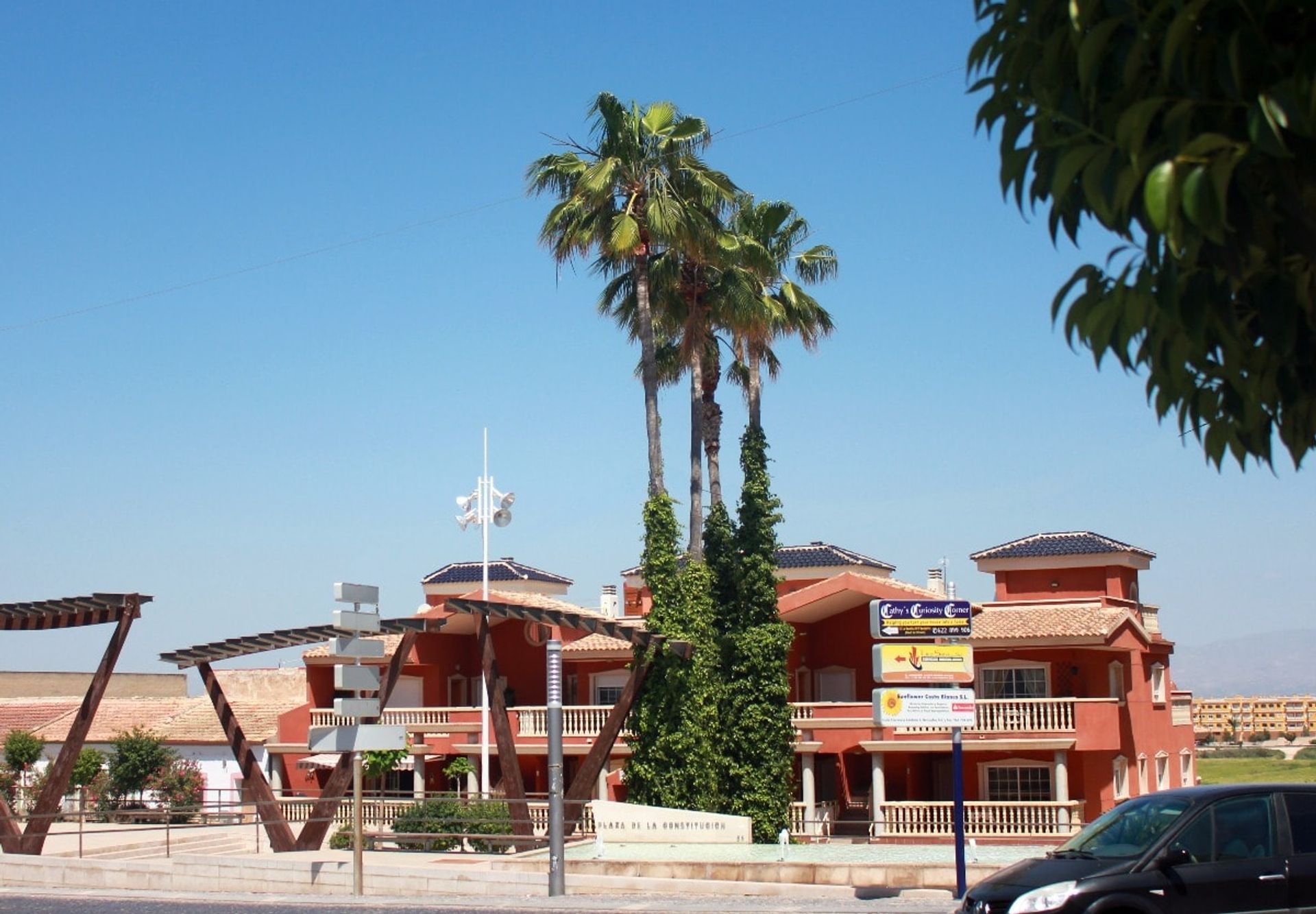 House in Formentera de Segura, Valencia 11079417