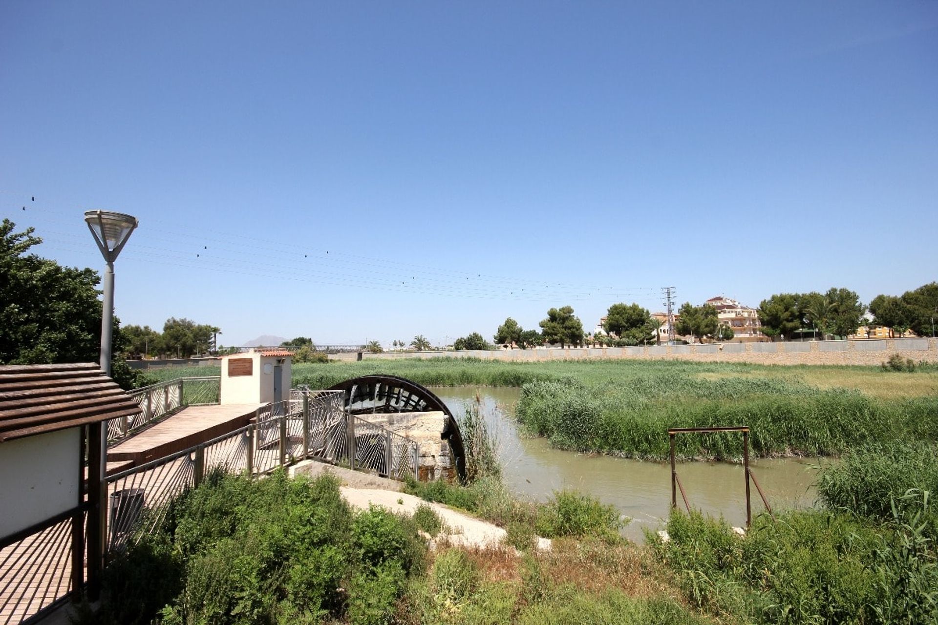 Huis in Benijófar, Comunidad Valenciana 11079417