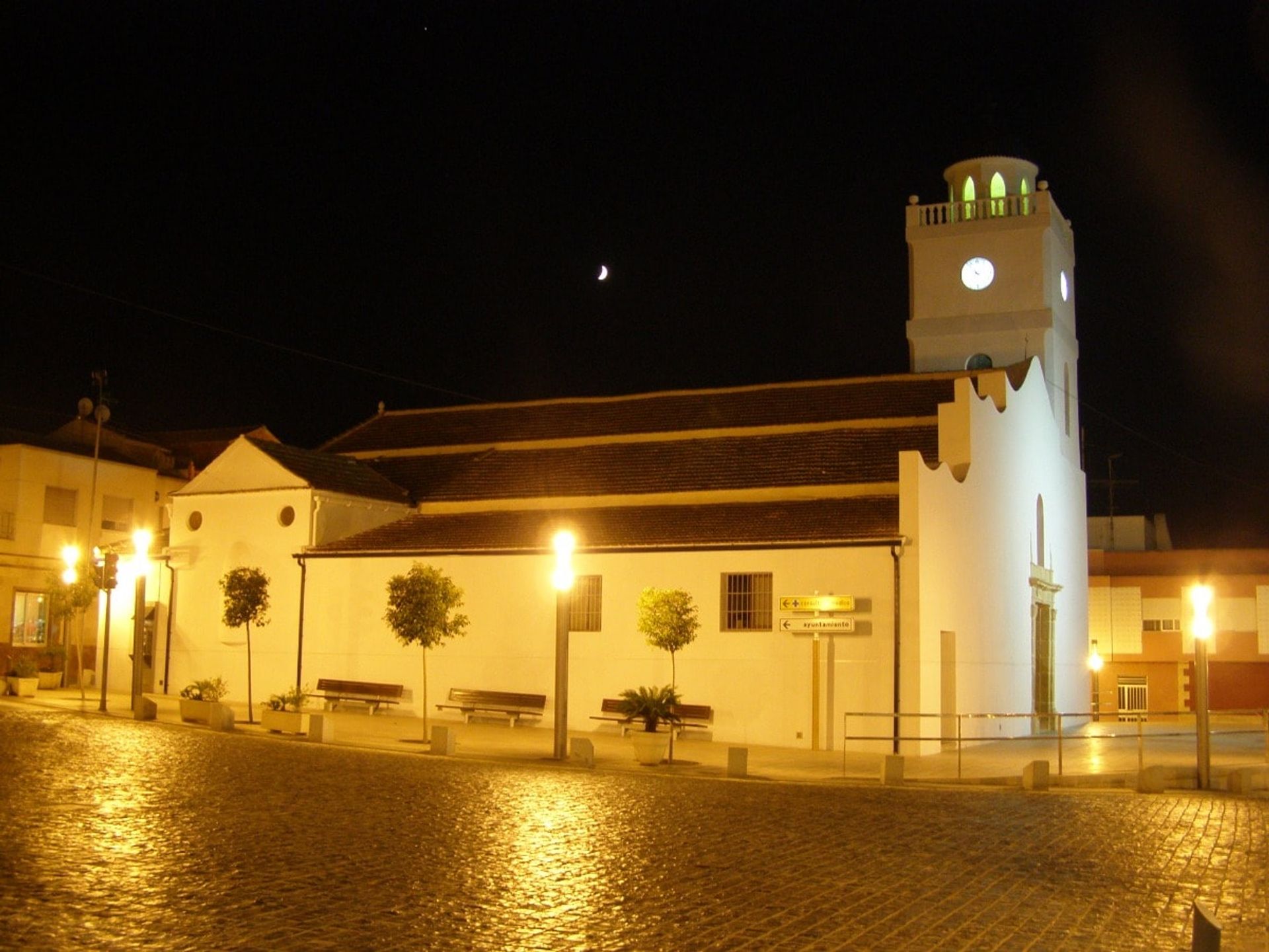 House in Formentera de Segura, Valencia 11079417