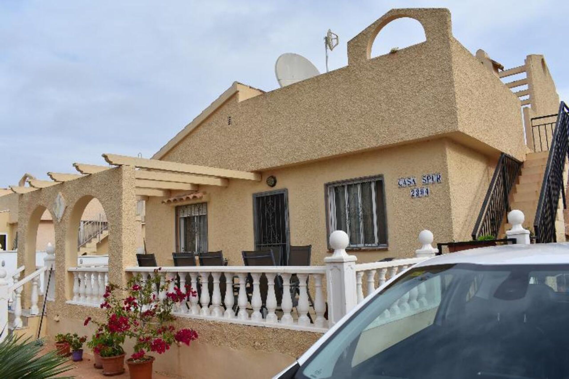 Rumah di Mazarron, Murcia 11079432