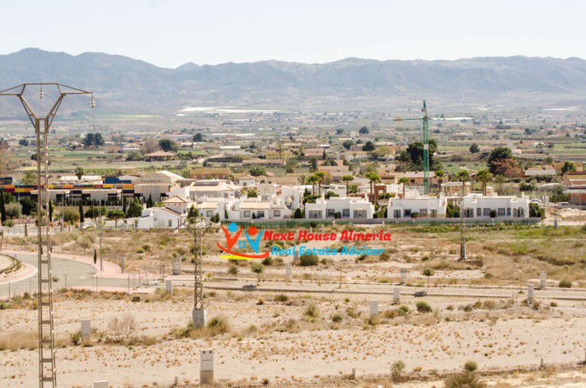 Hus i Lorca, Región de Murcia 11079443