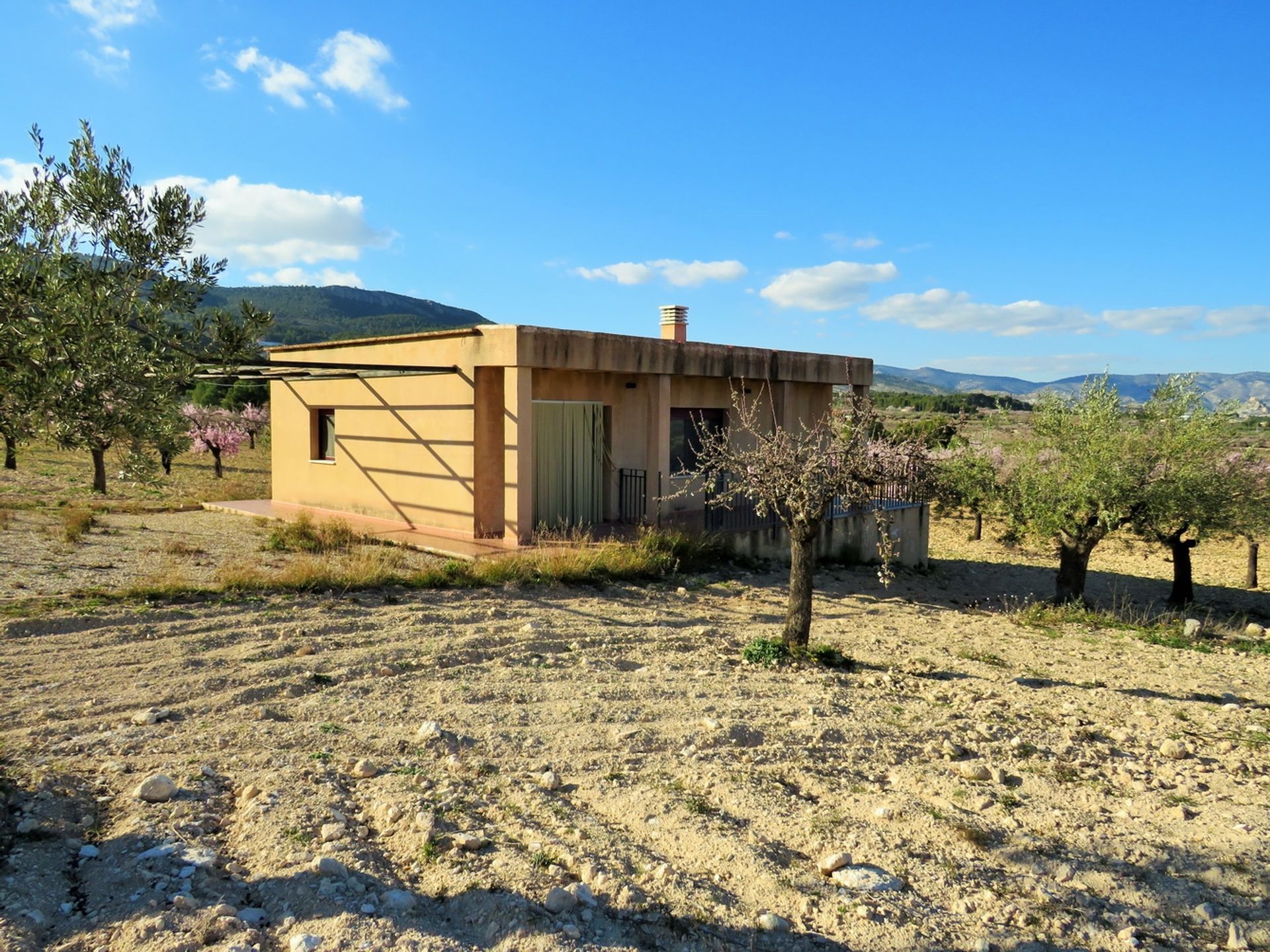 casa no Castalla, Valência 11079452