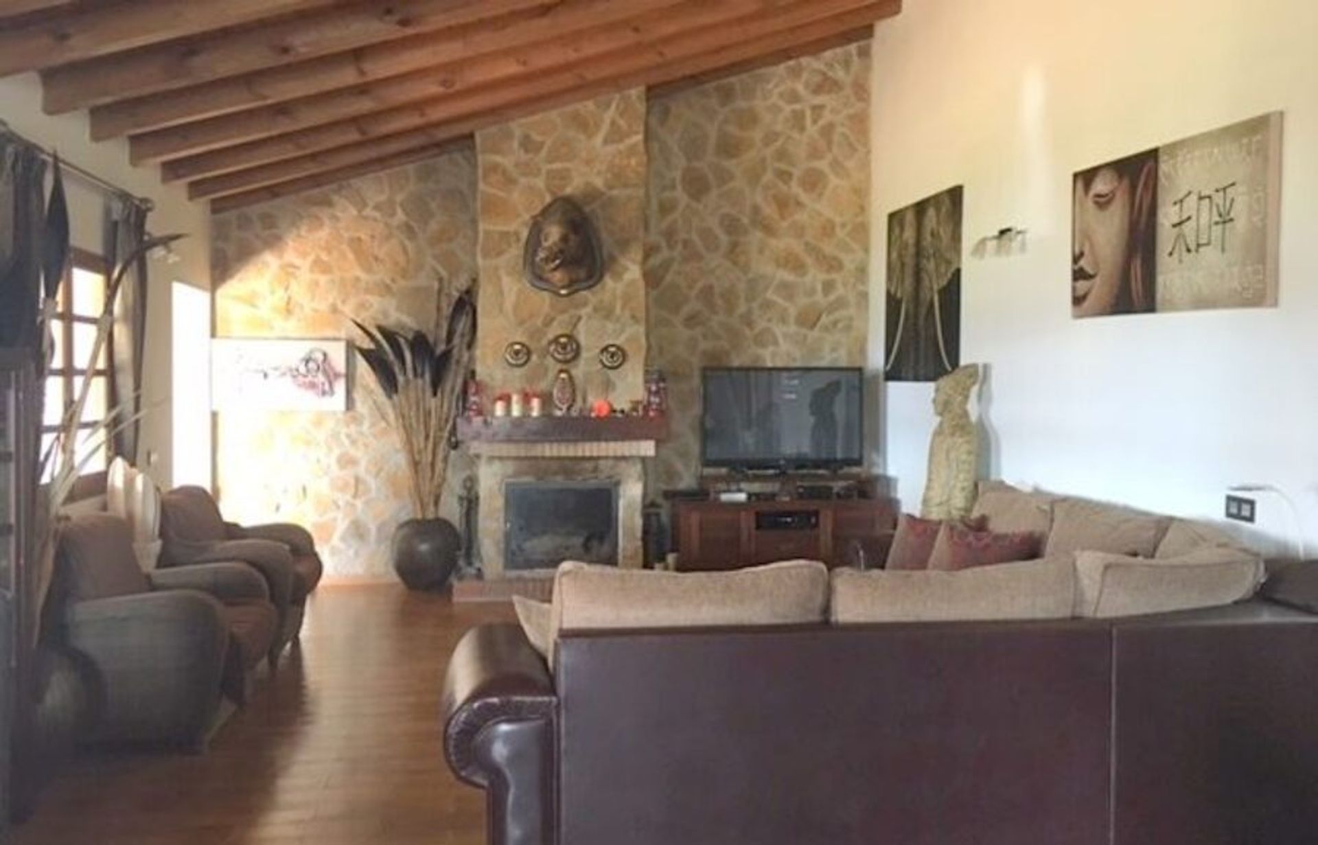 Huis in Carratraca, Andalusië 11079453