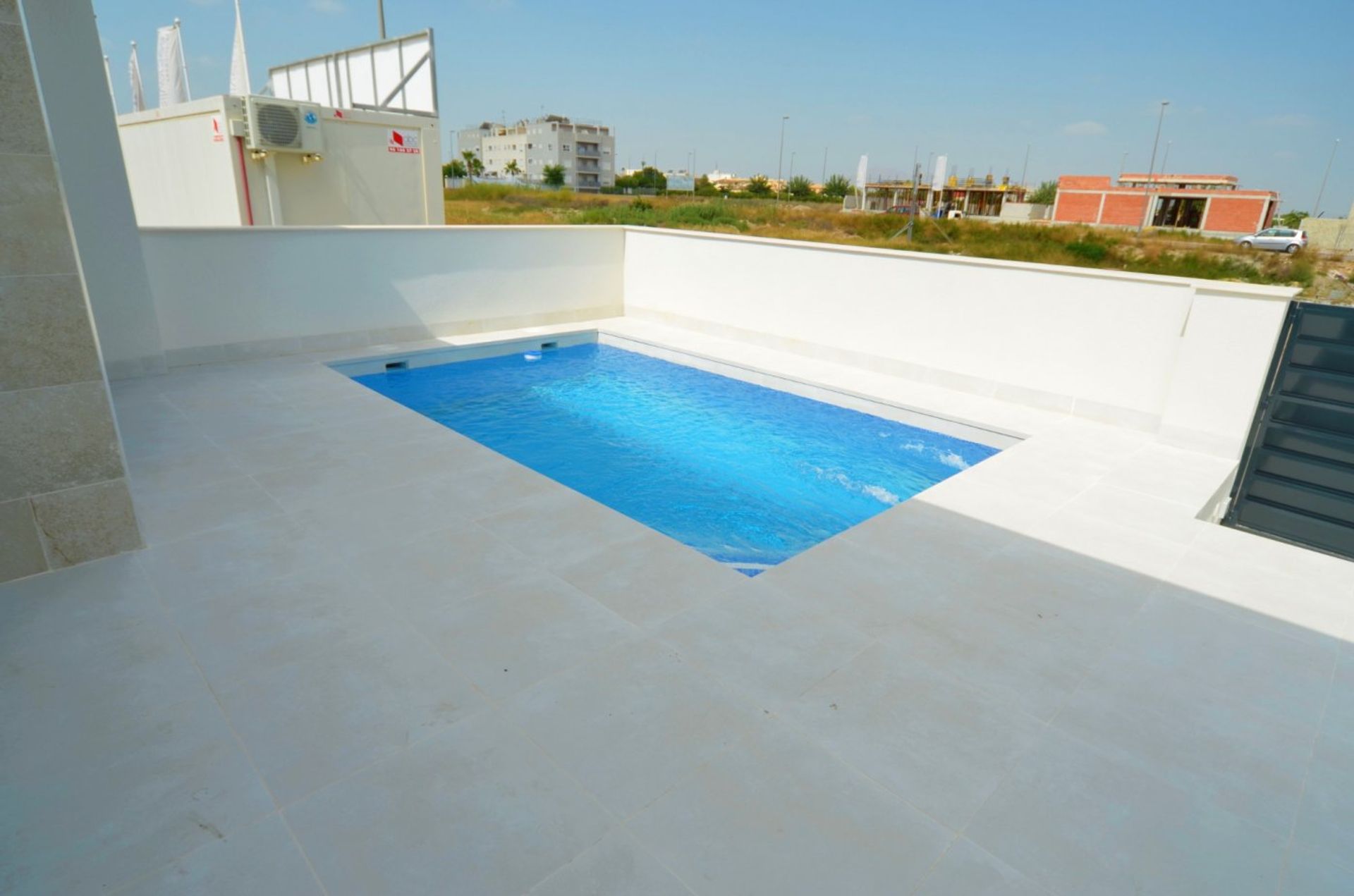 Huis in El Nido, Valencia 11079469