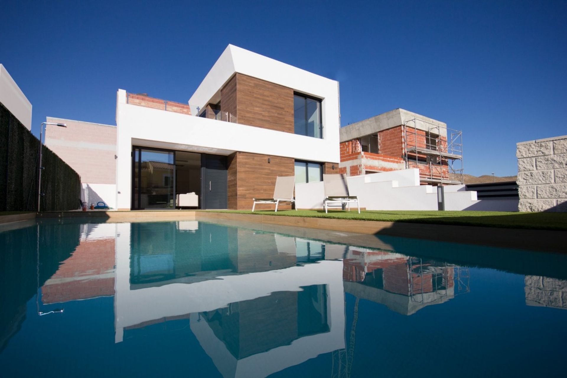 House in Muchamiel, Valencia 11079487