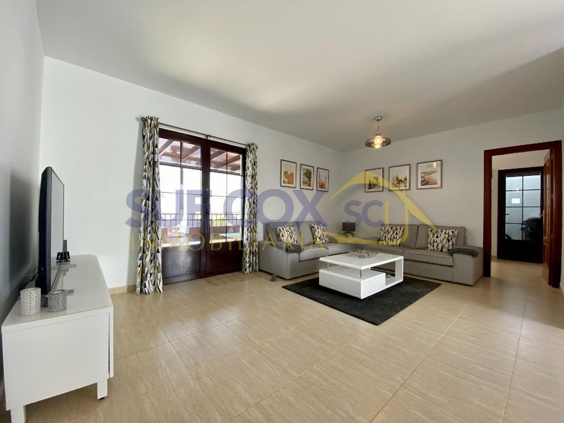 Condominium in Arrecife, Canarische eilanden 11079522