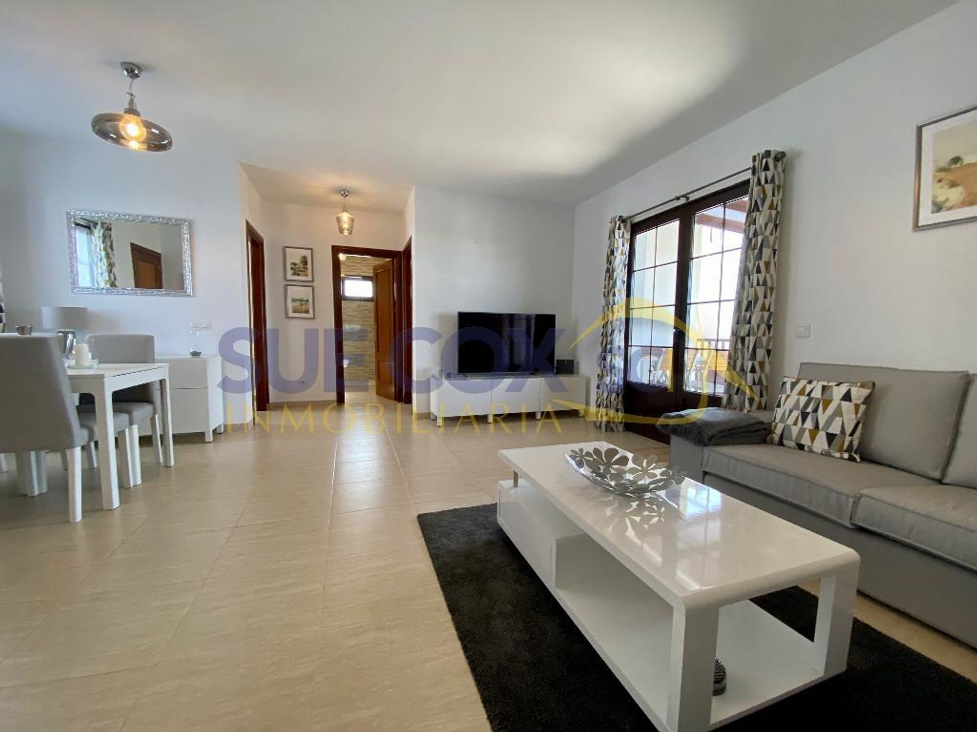 Condominium in Arrecife, Canary Islands 11079522