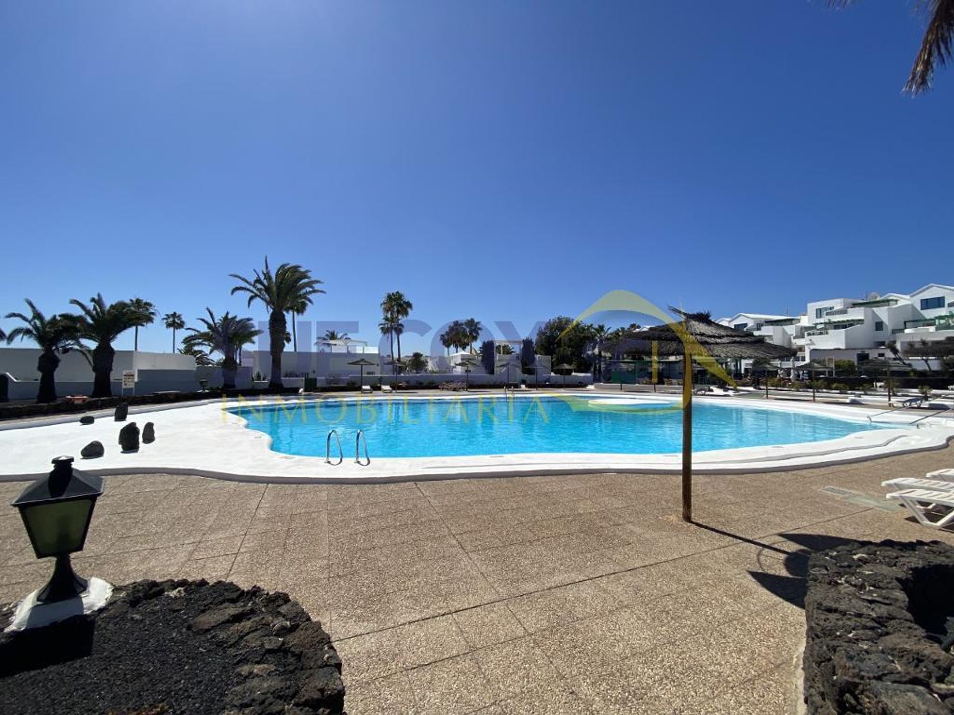 Condominium in Costa Teguise, Canarias 11079523