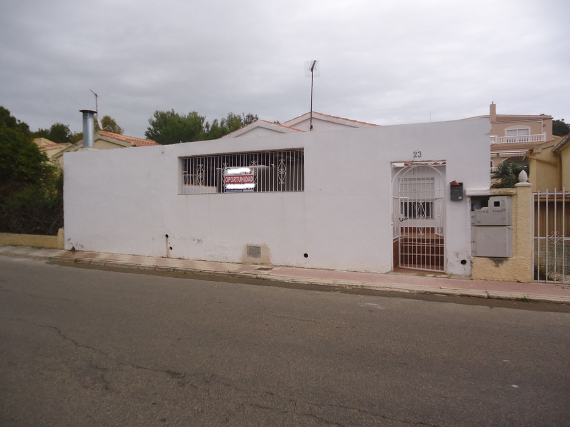 Haus im San Fulgencio, Comunidad Valenciana 11079548