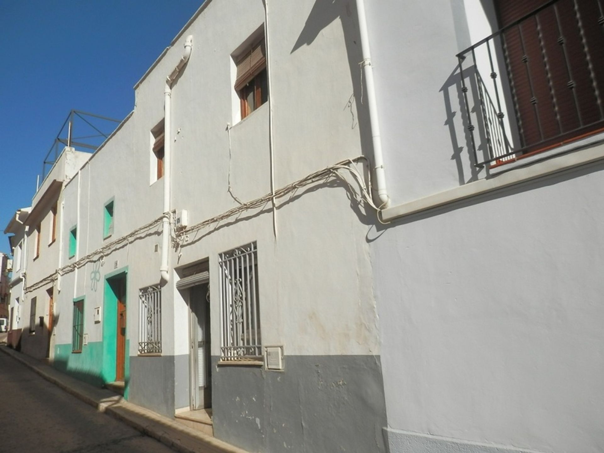 Huis in Castillo del Reboller, Valencia 11079560