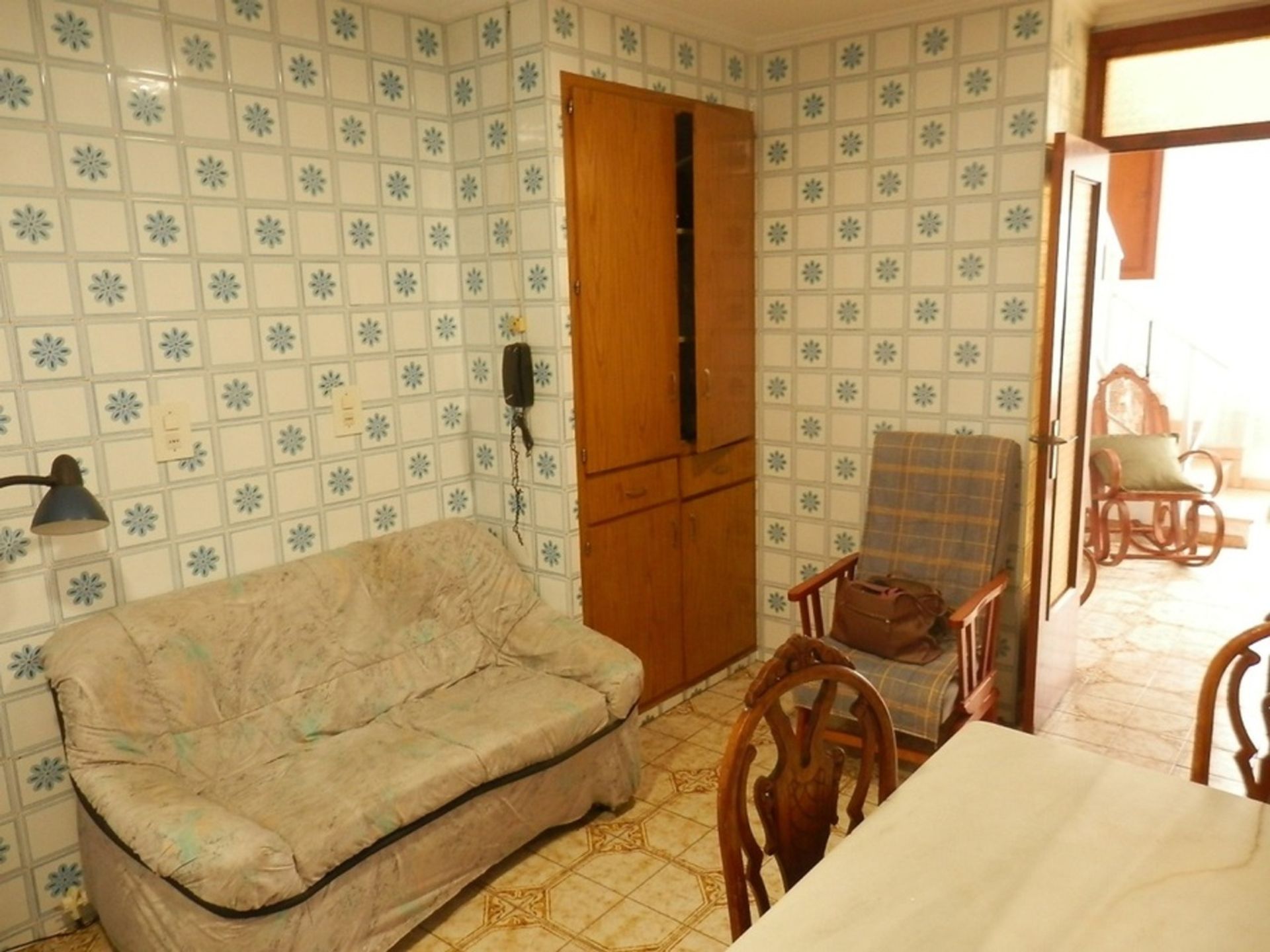 Huis in Castillo del Reboller, Valencia 11079560