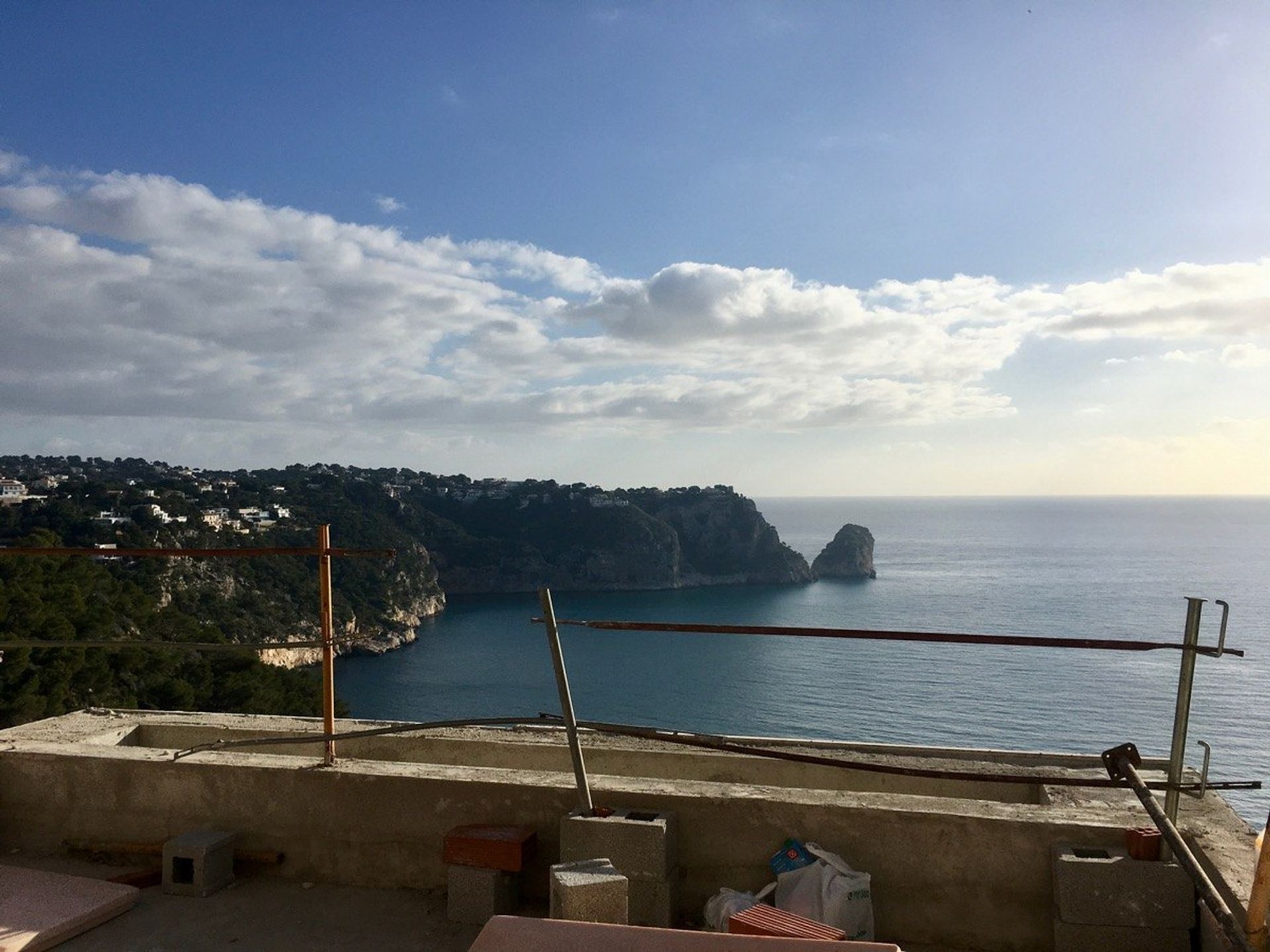 loger dans Jávea, Comunidad Valenciana 11079573