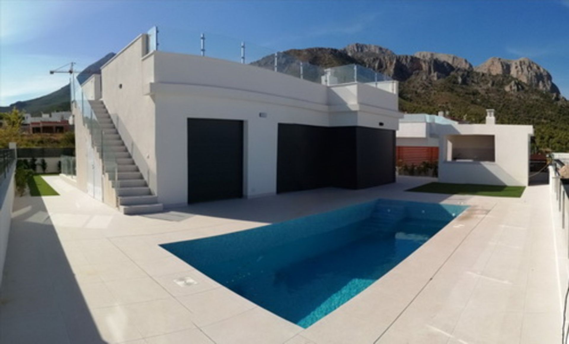 House in Benimantell, Comunidad Valenciana 11079586