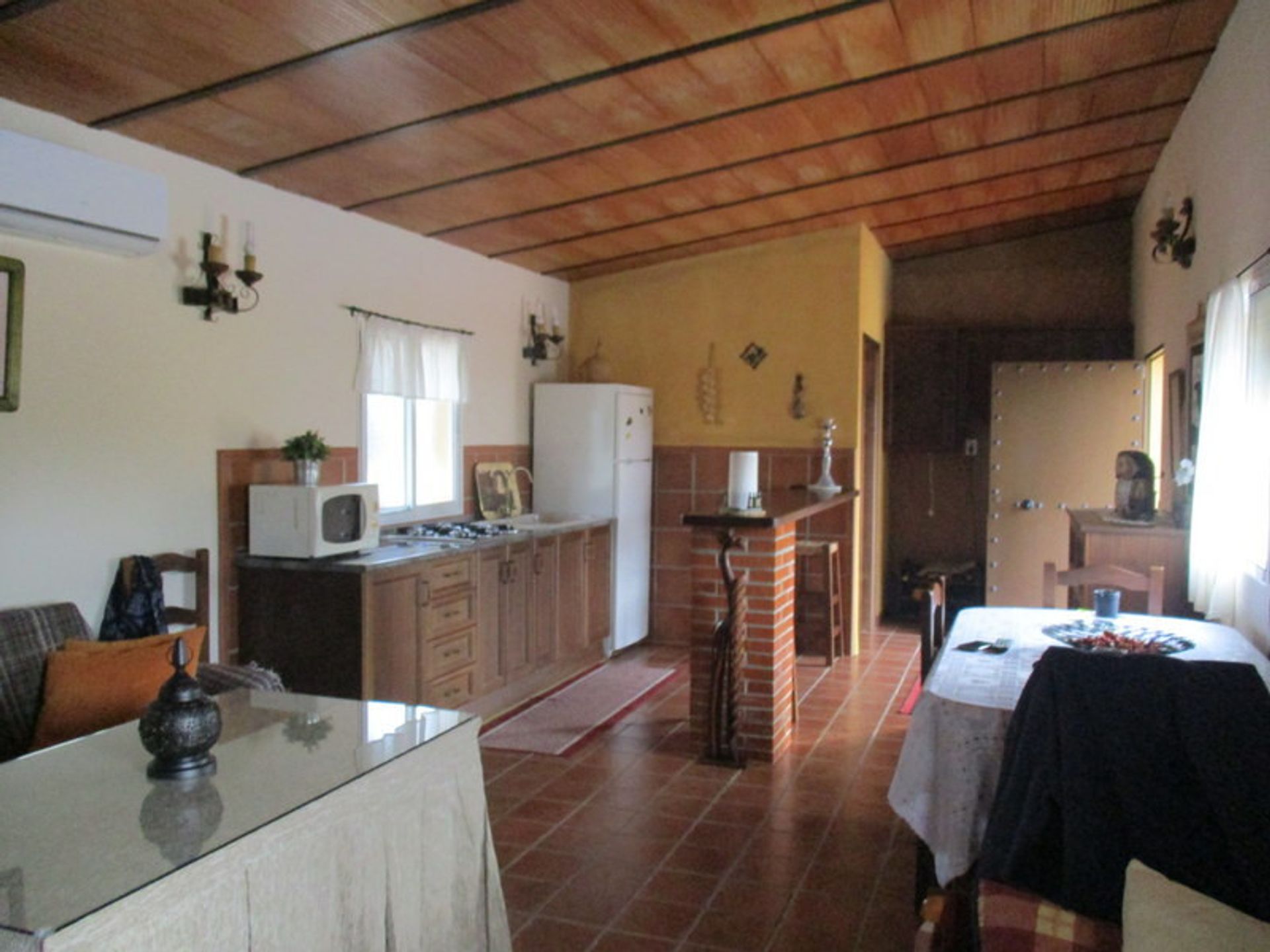 casa no Carratraca, Andaluzia 11079587