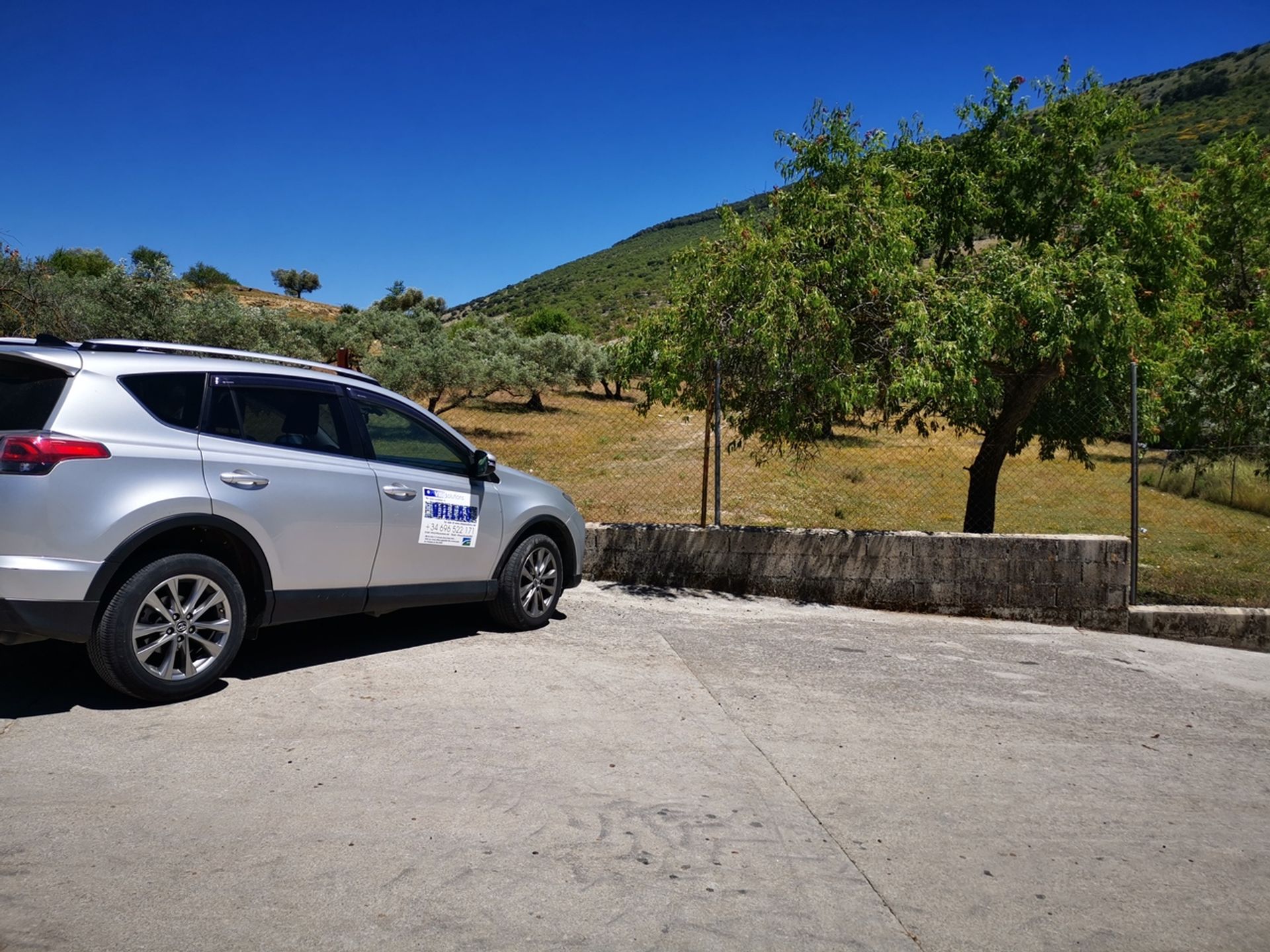 Tierra en Periana, Andalucía 11079675