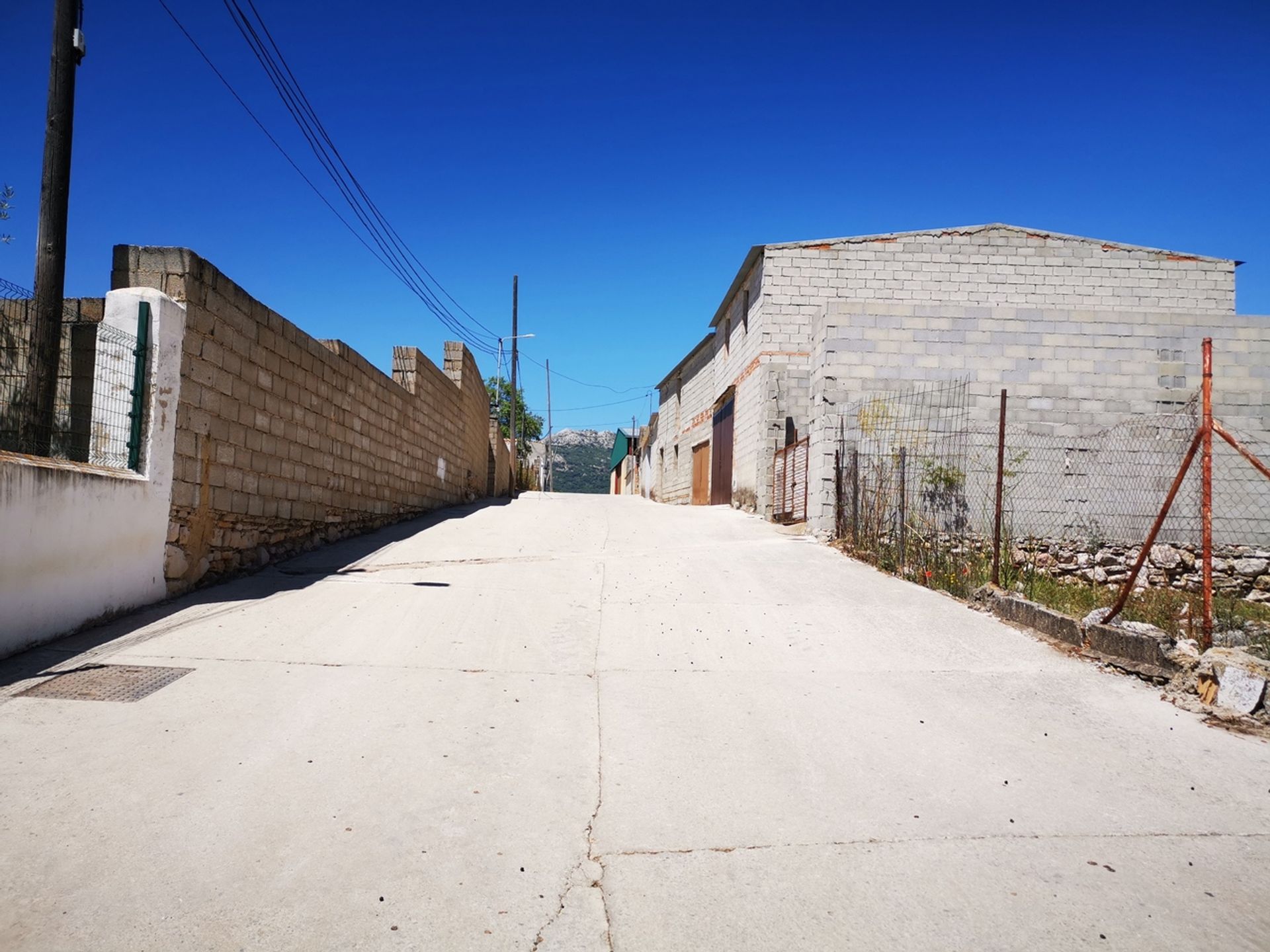 Land in Periana, Andalucía 11079675